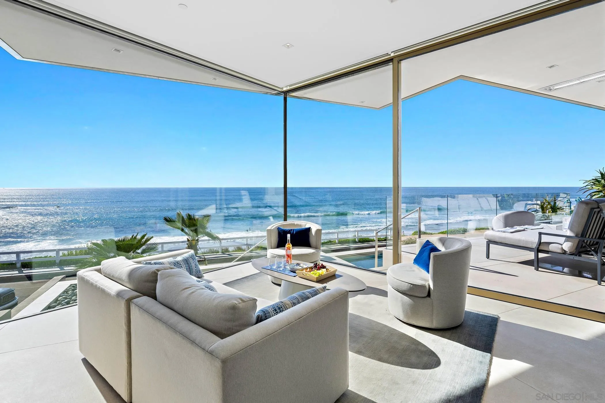 La Jolla
