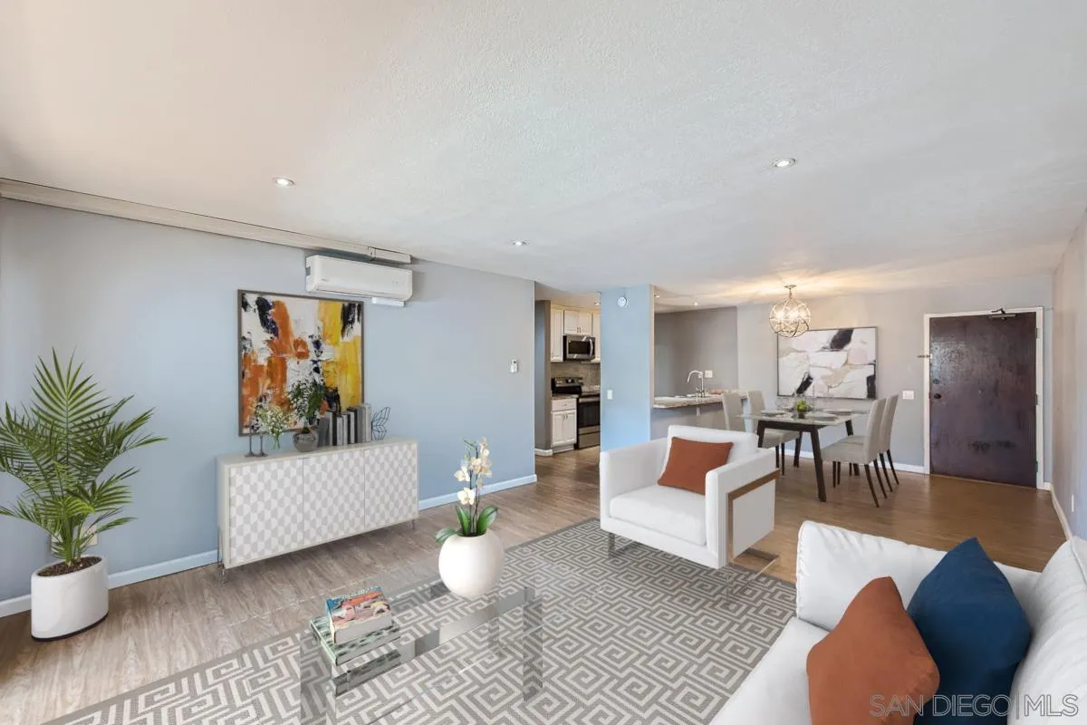 More Details about MLS # 250020511 : 8324 REGENTS RD UNIT 1B