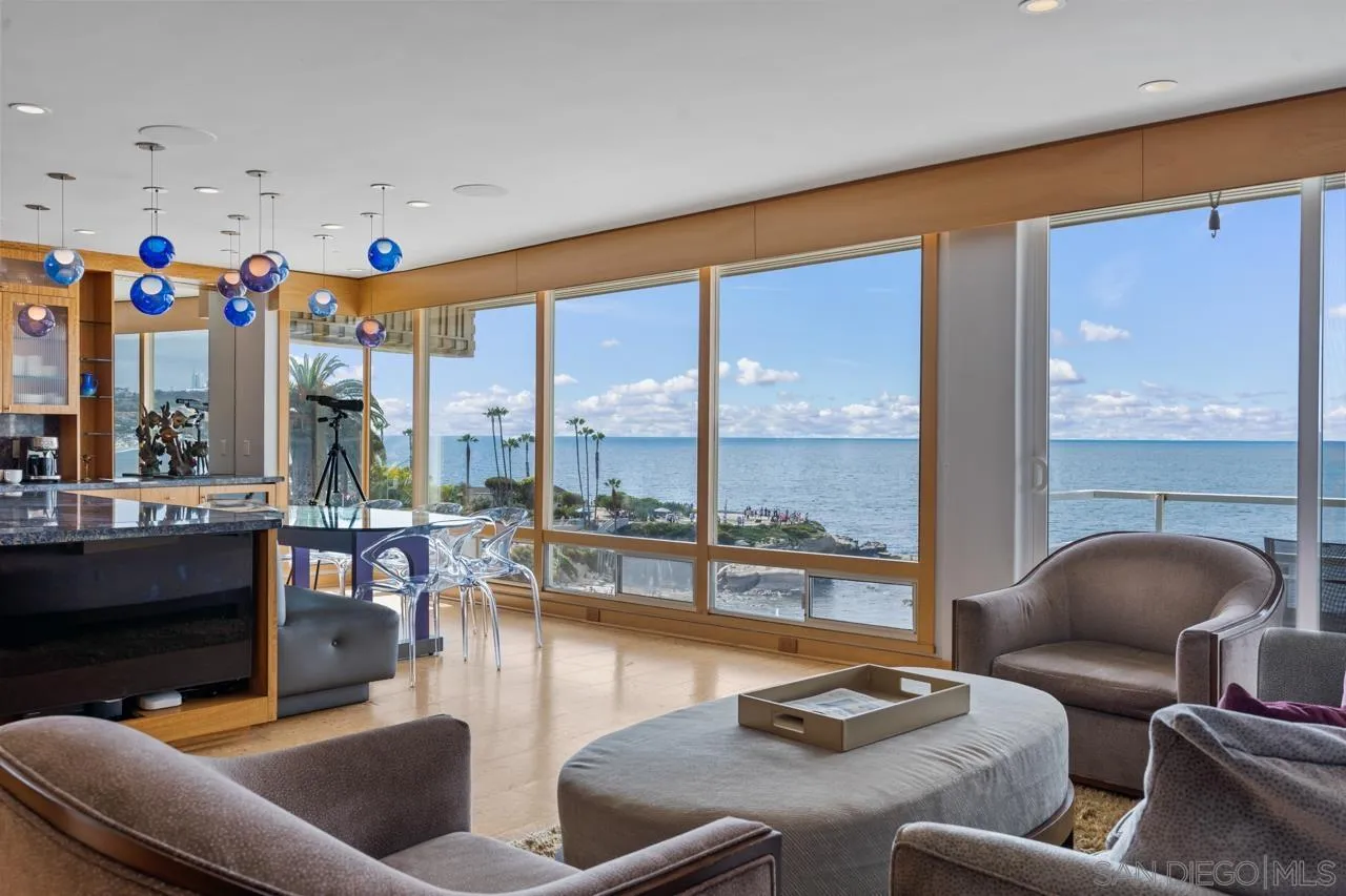1219 Coast Blvd Unit 6, La Jolla, Ca 92037 - Photo 3 of 4, La Jolla, CA