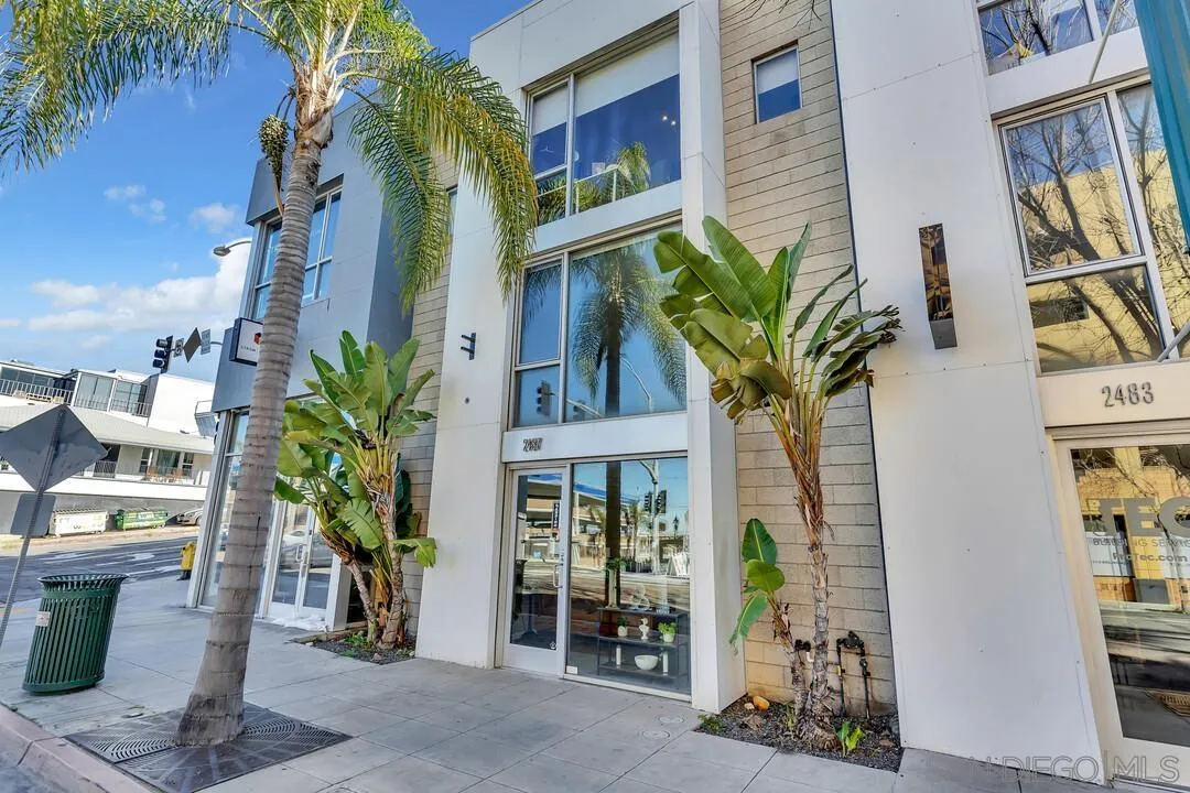 0000 Undisclosed, San Diego, CA, 92101