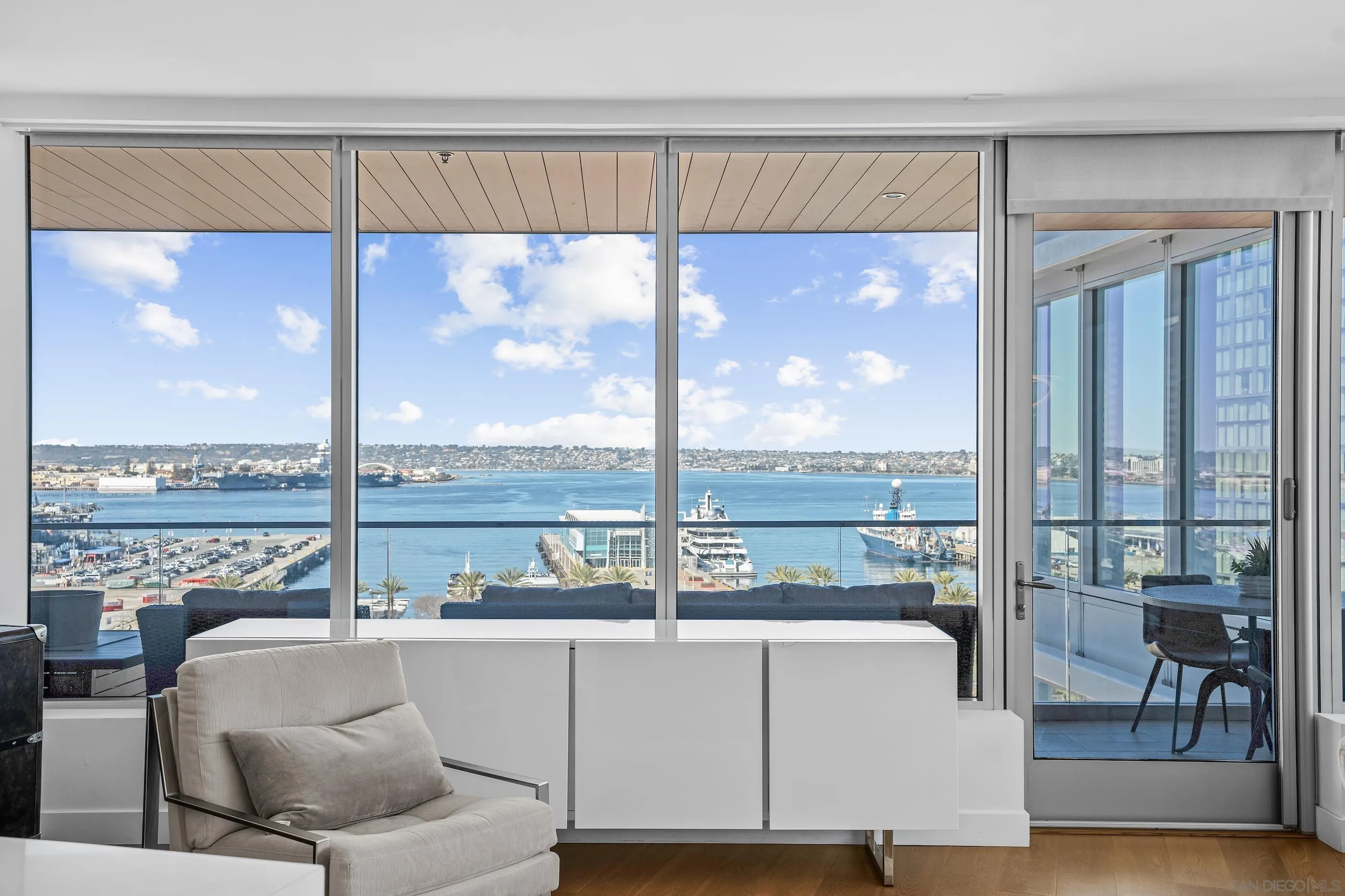 More Details about MLS # 250021506 : 888 W E STREET UNIT 1101