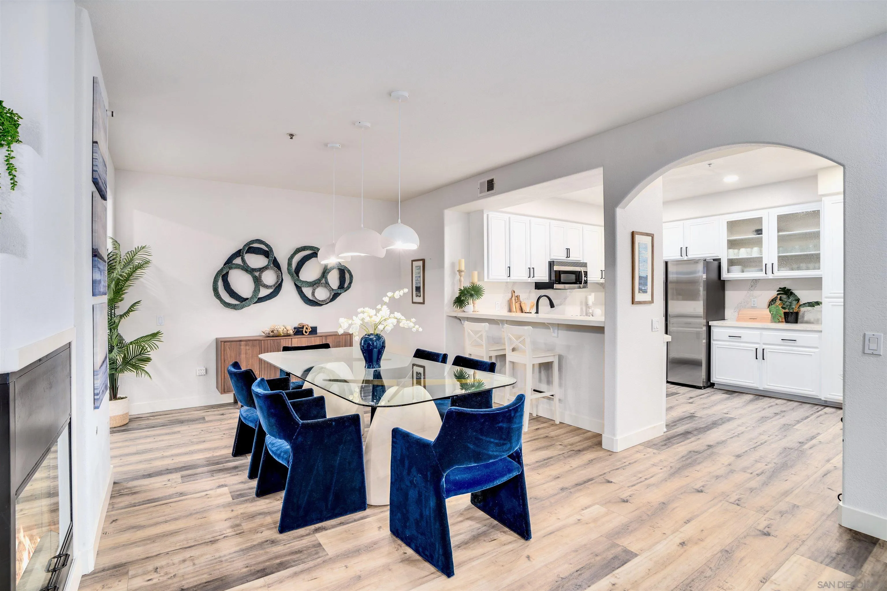 MLS: 250021808 Condo For Sale