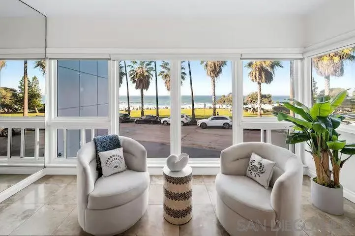 More Details about MLS # 250022139 : 1039 COAST BLVD UNIT A