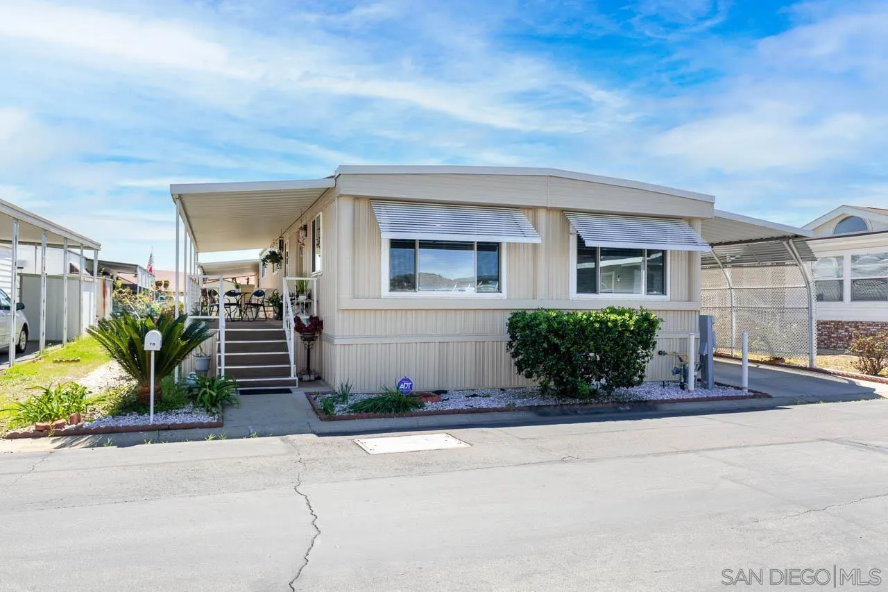 2280 Valley Parkway UNIT 75, Escondido, CA, 92027