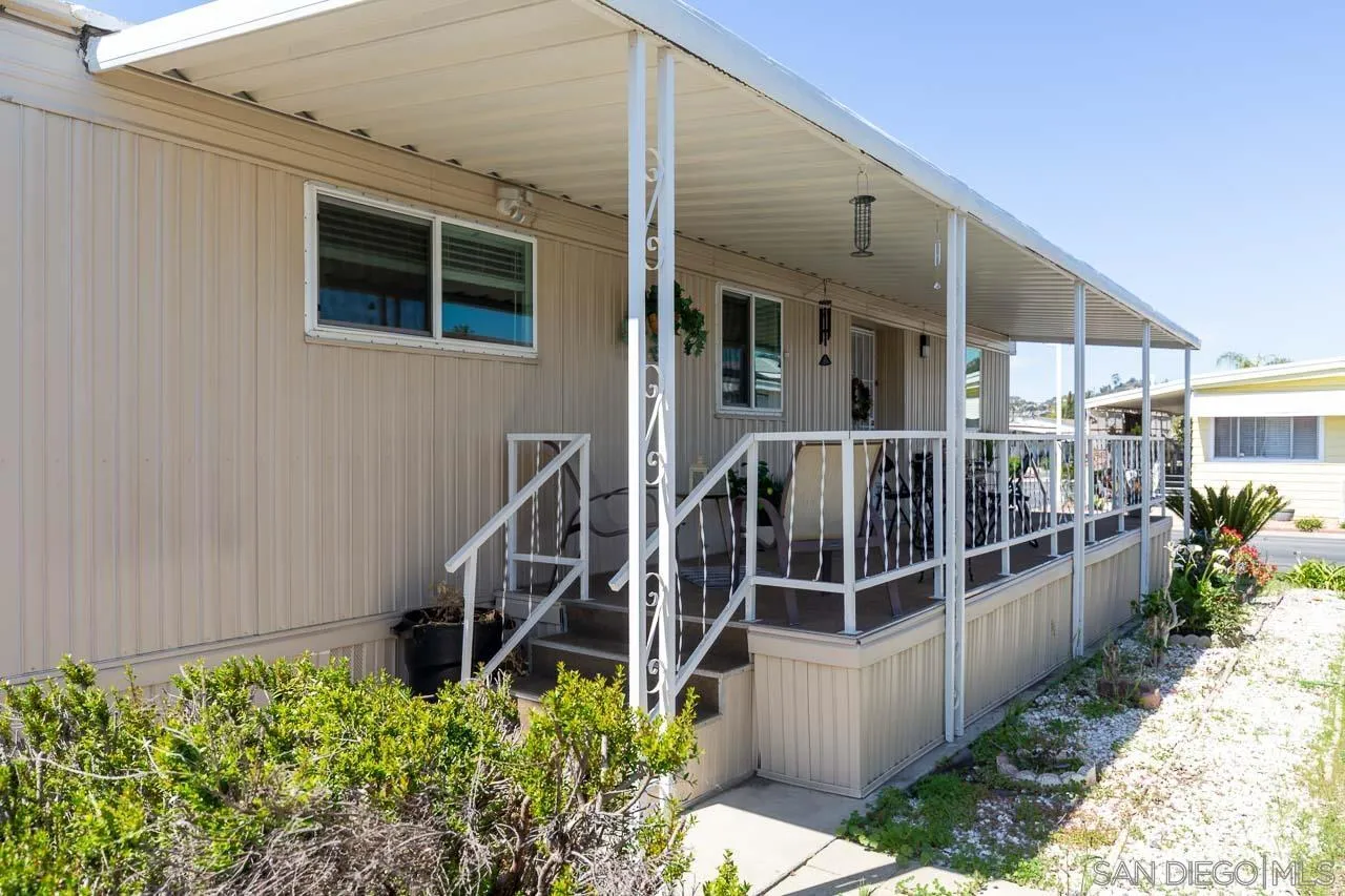 2280 Valley Parkway UNIT 75, Escondido, CA, 92027