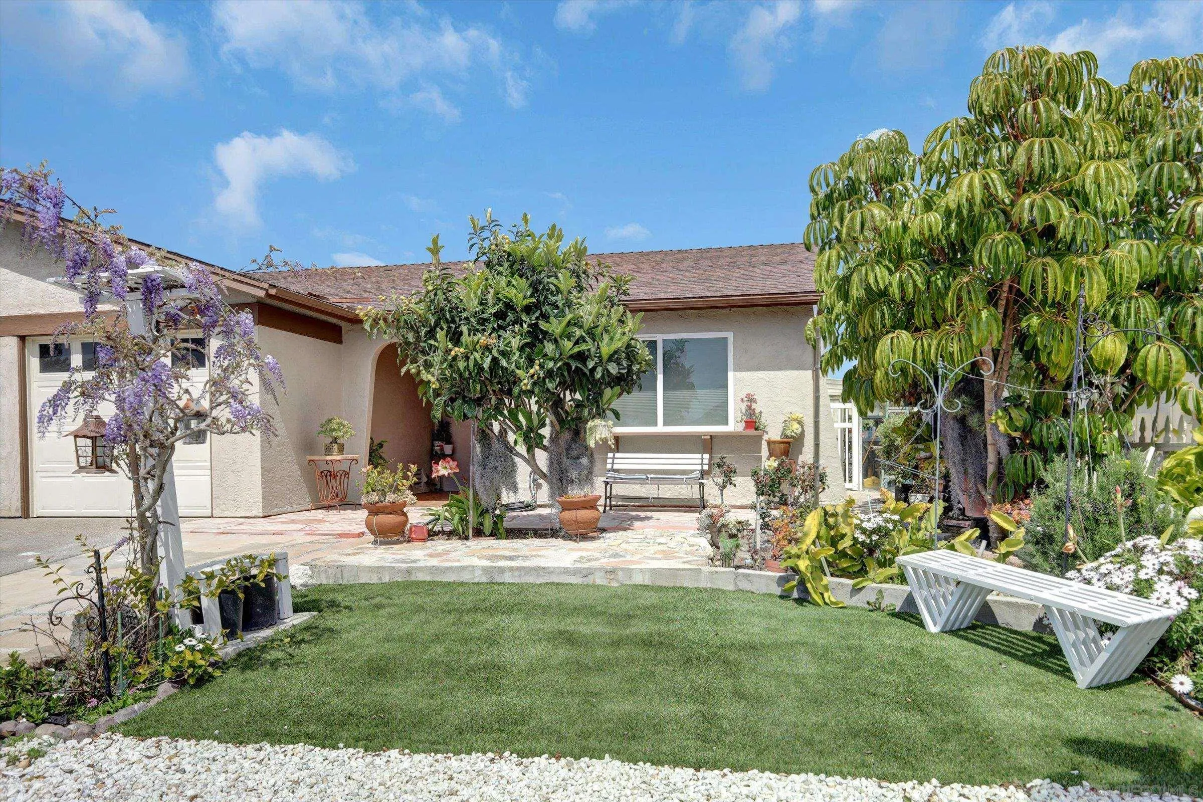More Details about MLS # 250022857 : 3956 SAN PABLO AVE