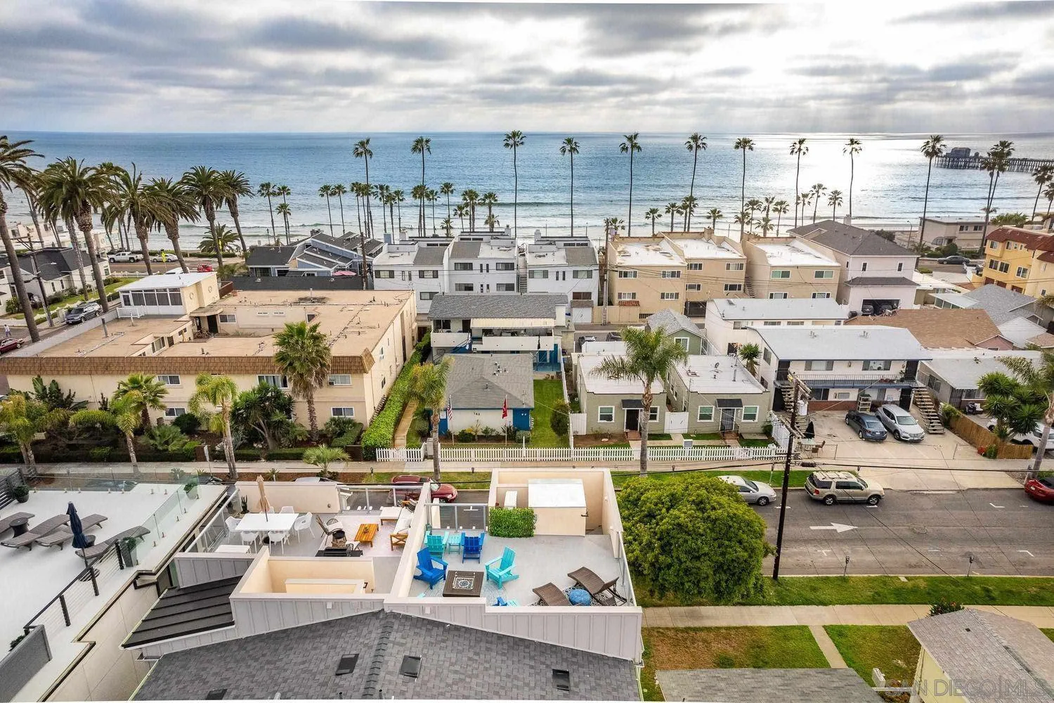 Browse active condo listings in SEA BREEZE