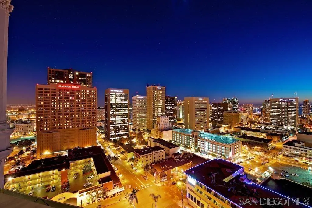 San Diego