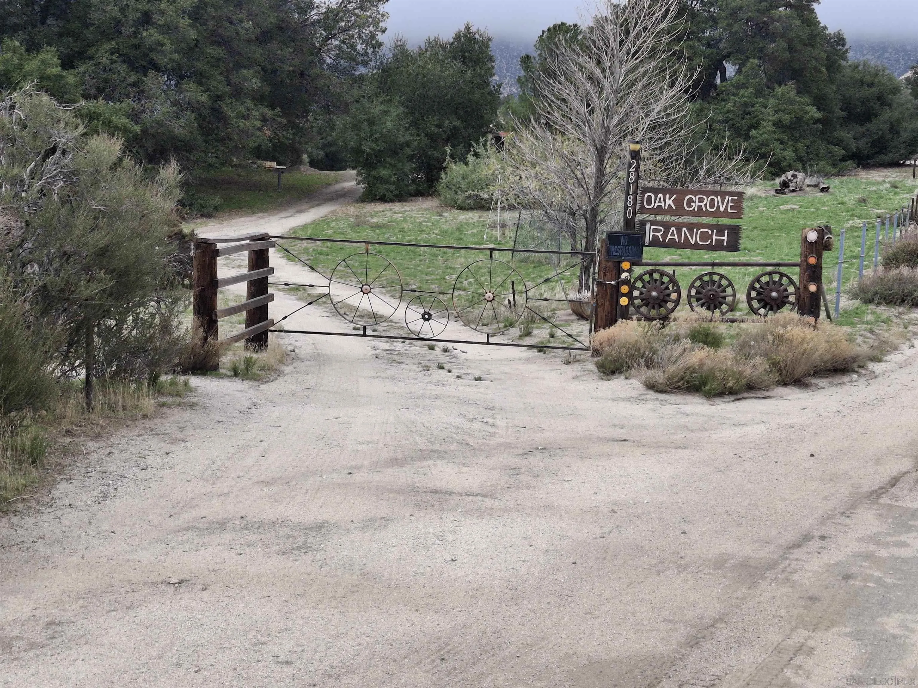28180 Via Oak Grove Ln, Ranchita, Ca 92066 - Photo 5 of 13, Ranchita, CA