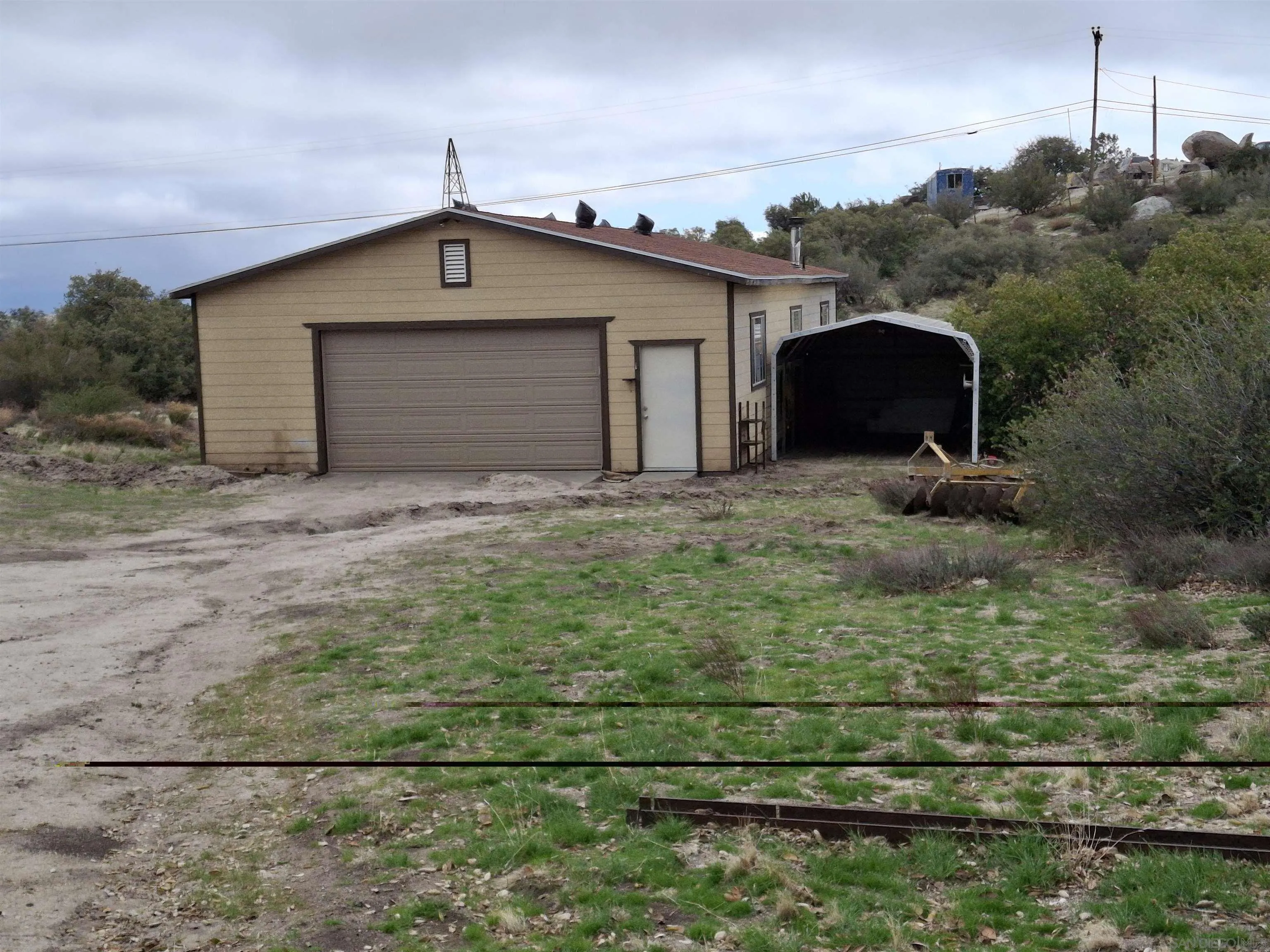 28180 Via Oak Grove Ln, Ranchita, Ca 92066 - Photo 2 of 13, Ranchita, CA