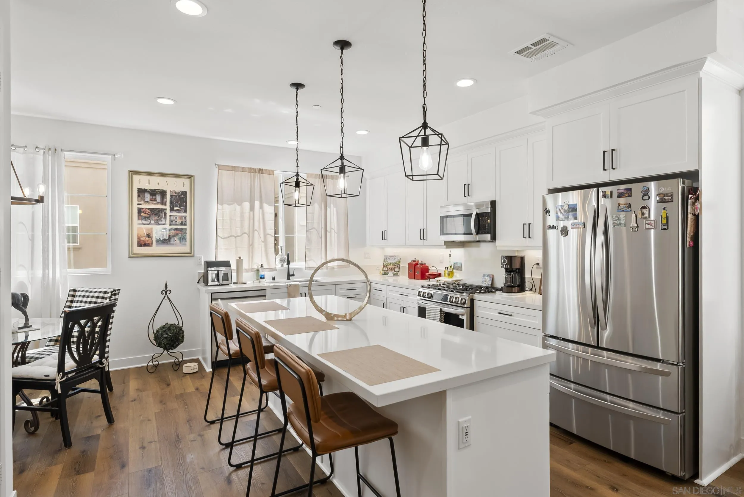 MLS: 250023441 Condo For Sale