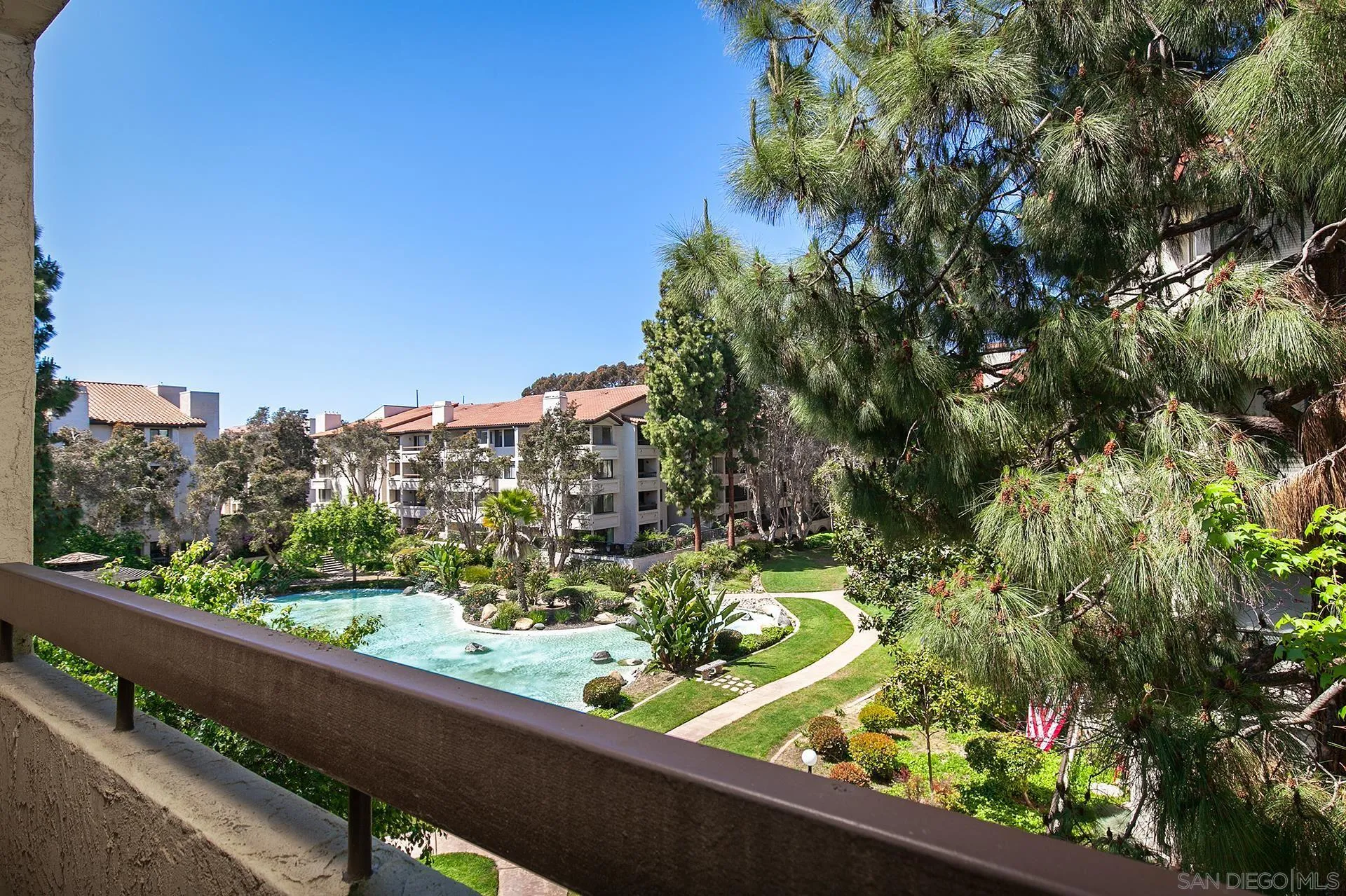 MLS: 250023638 Condo For Sale