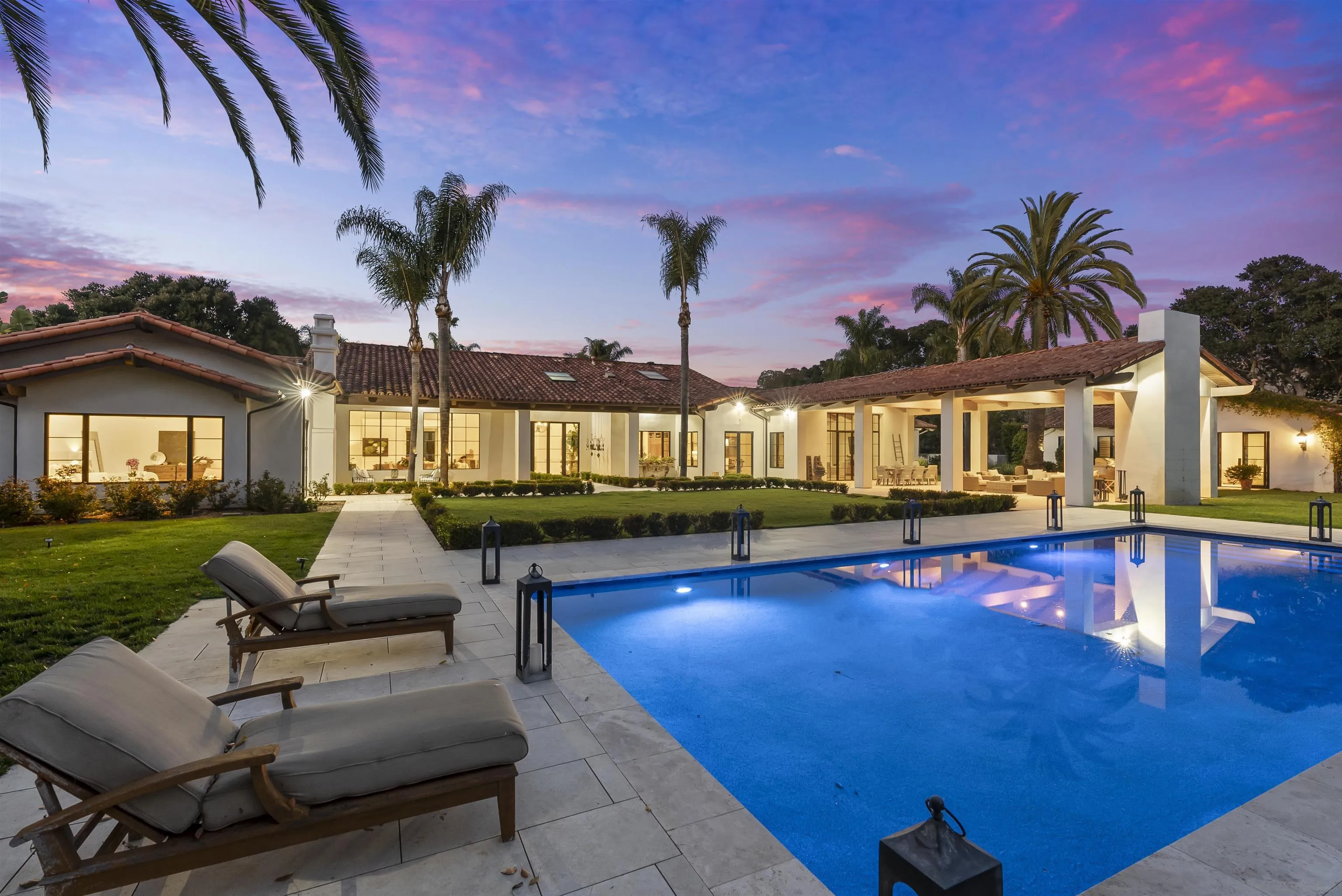 18299 Lago Vista, Rancho Santa Fe, Ca 92067 - Main photo, Rancho Santa Fe, CA