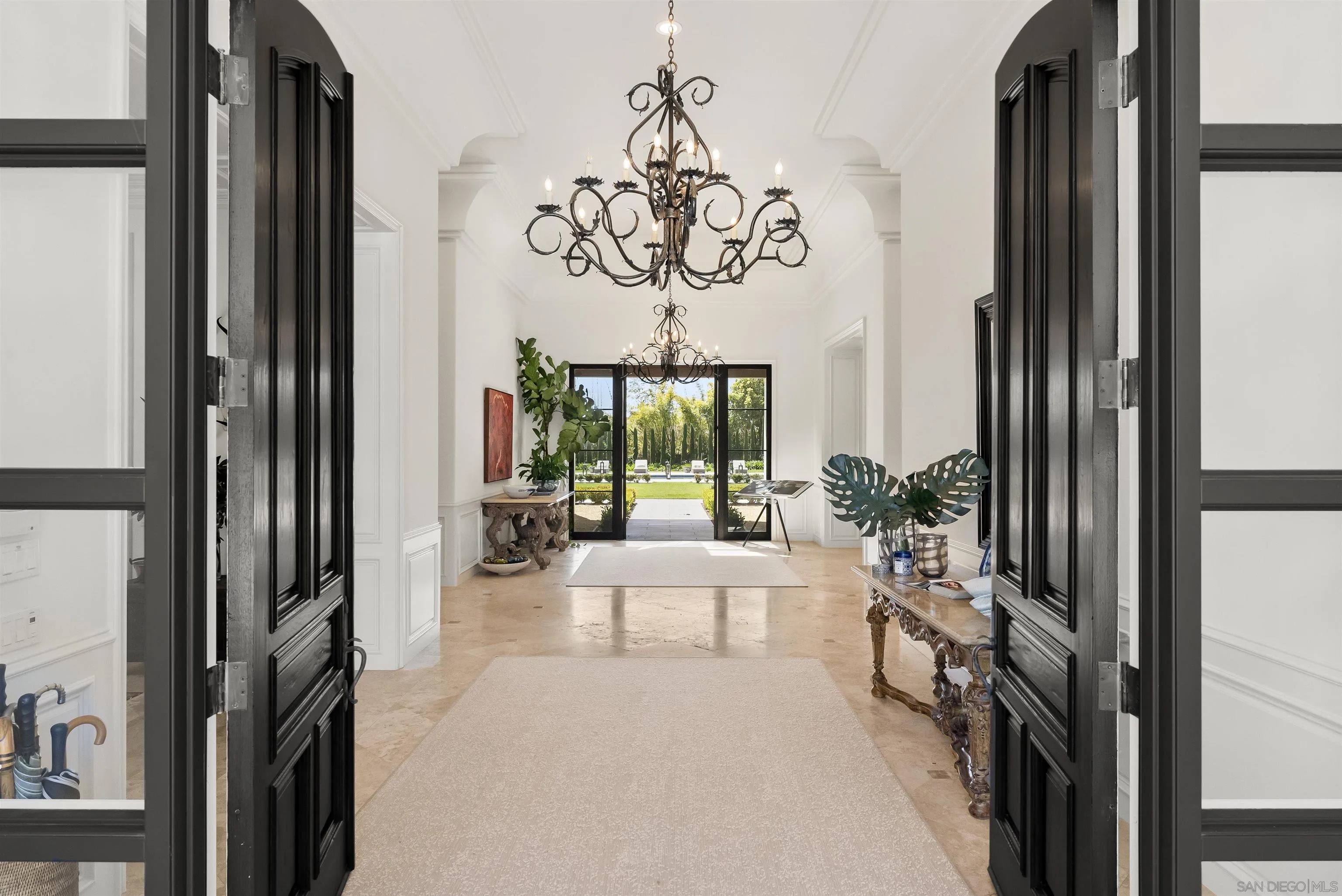 18299 Lago Vista, Rancho Santa Fe, Ca 92067 - Photo 3 of 20, Rancho Santa Fe, CA