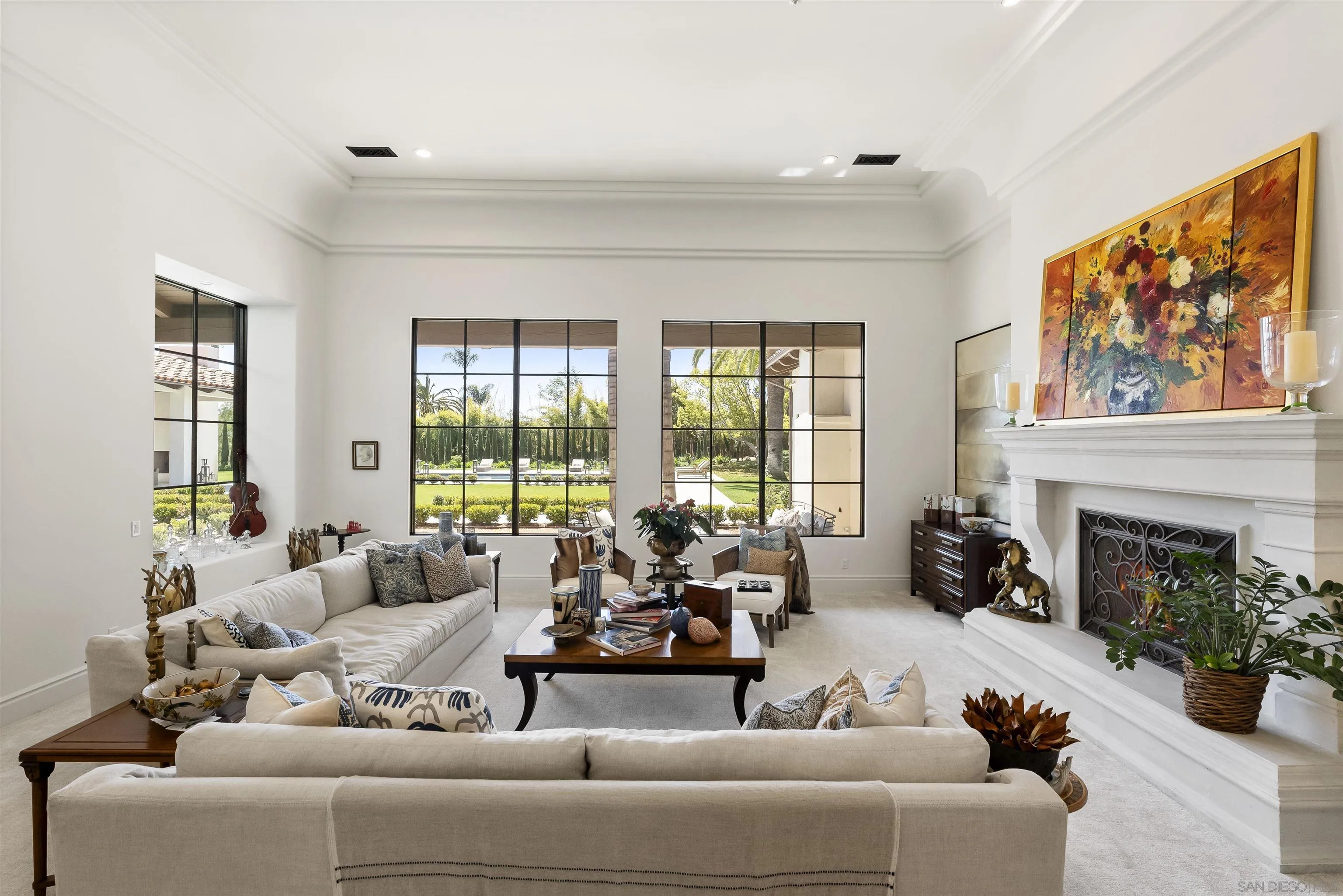 18299 Lago Vista, Rancho Santa Fe, Ca 92067 - Photo 4 of 20, Rancho Santa Fe, CA