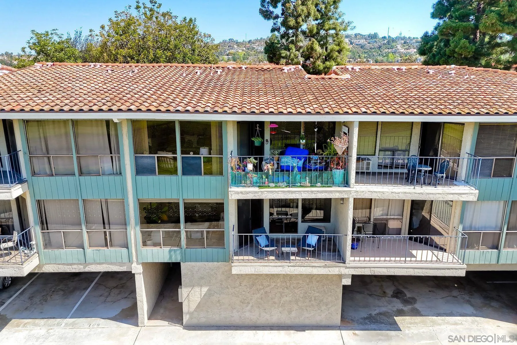 MLS: 250023855 Condo For Sale
