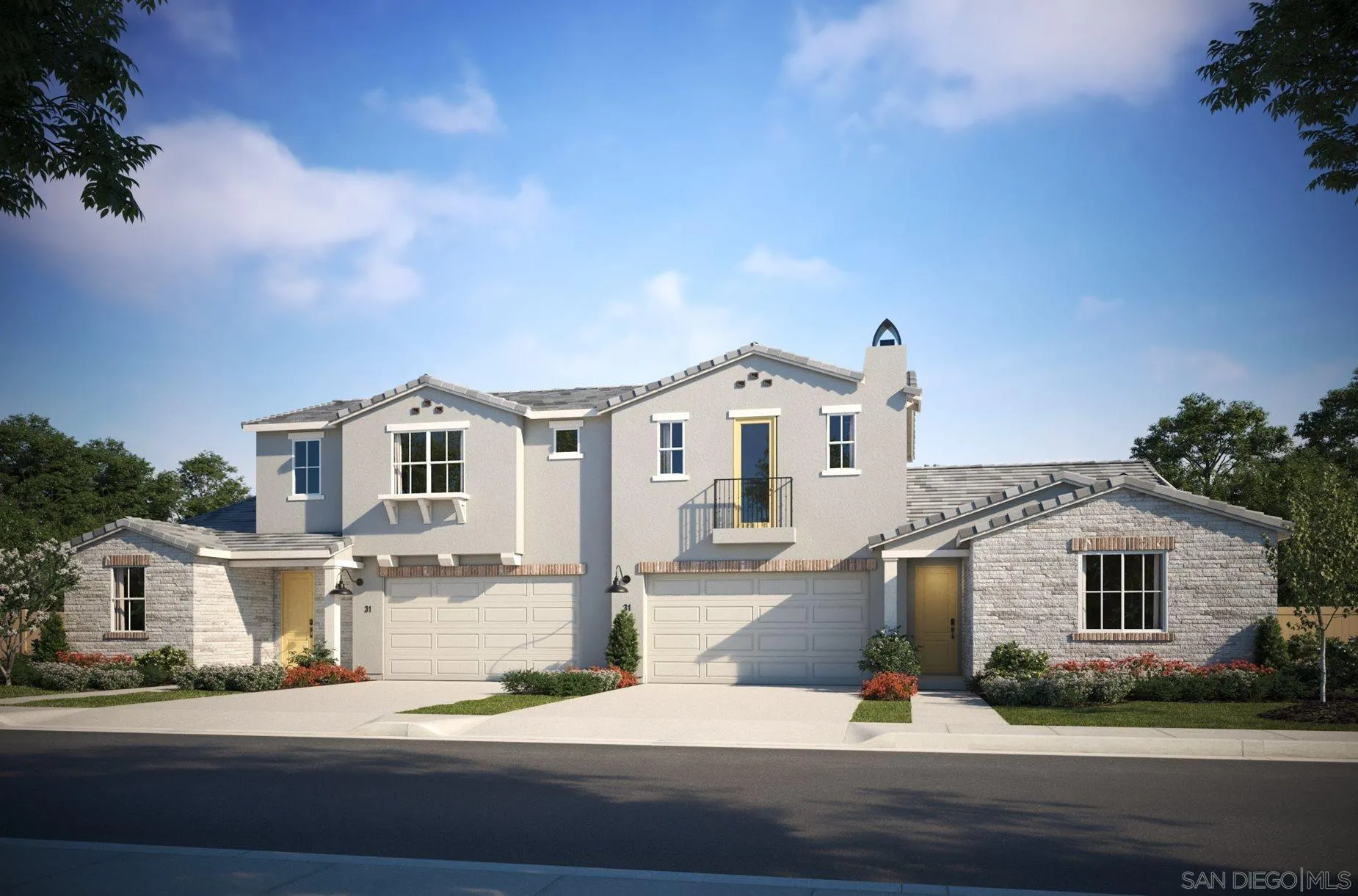 MLS: 250023925 Condo For Sale