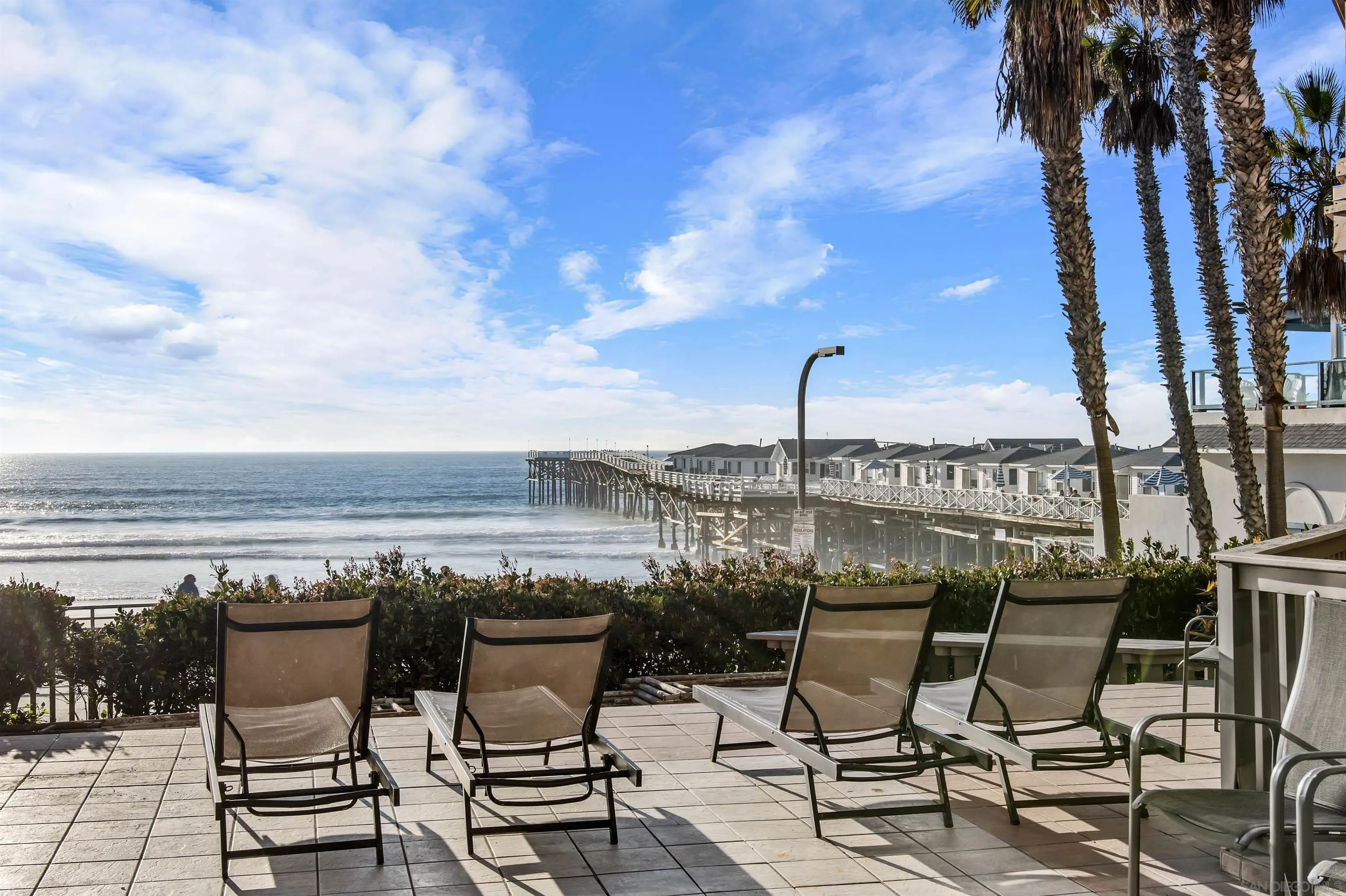 You might also be interested in PACIFIC BEACH