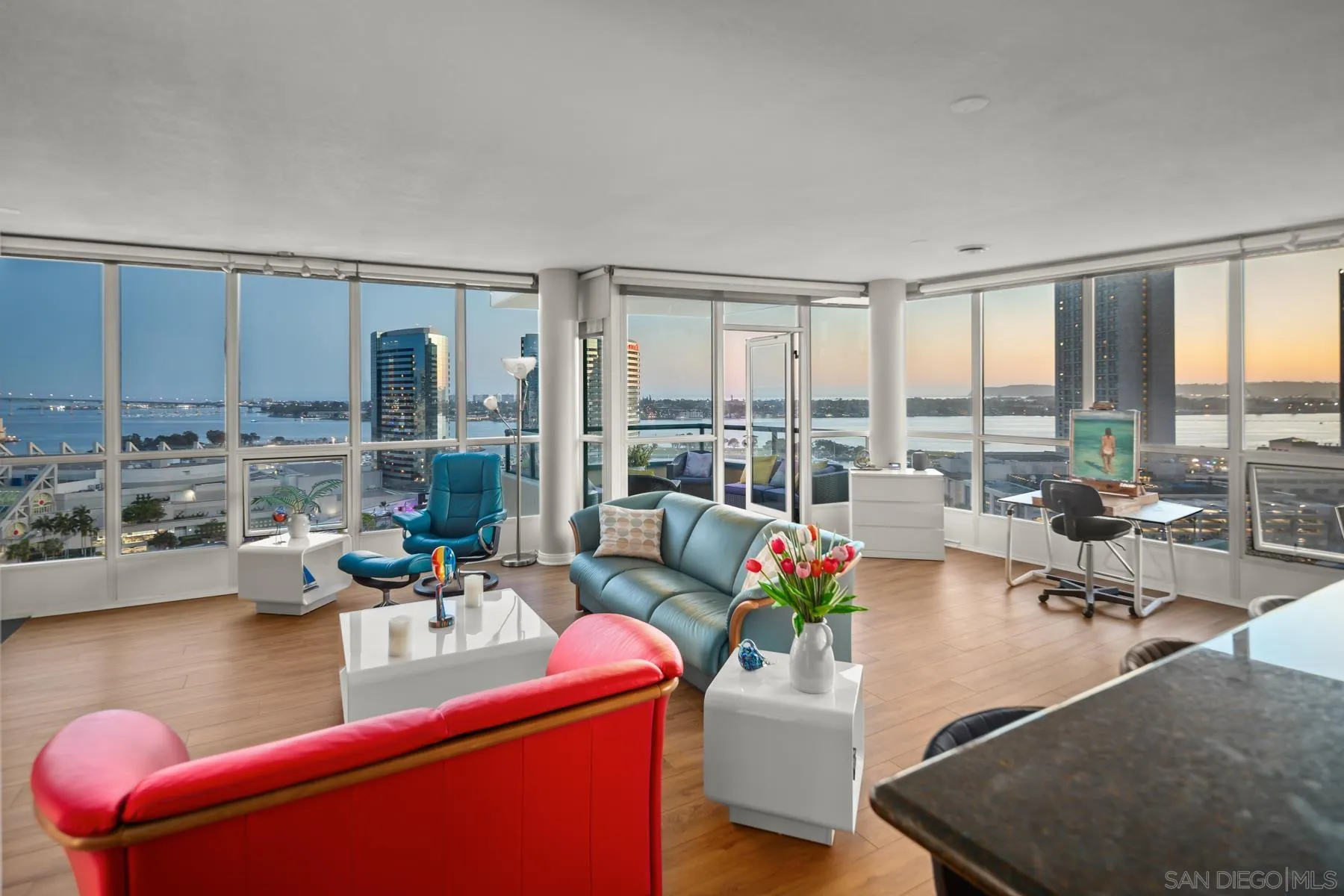 MLS: 250024034 Condo For Sale