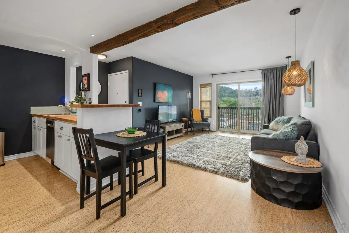 MLS: 250024080 Condo For Sale