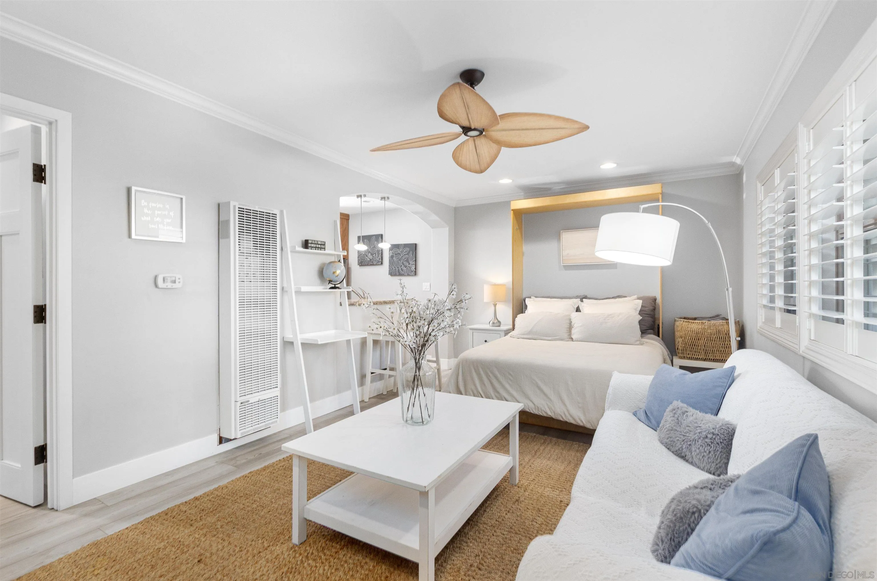 More Details about MLS # 250024188 : 1049 FELSPAR ST UNIT 5