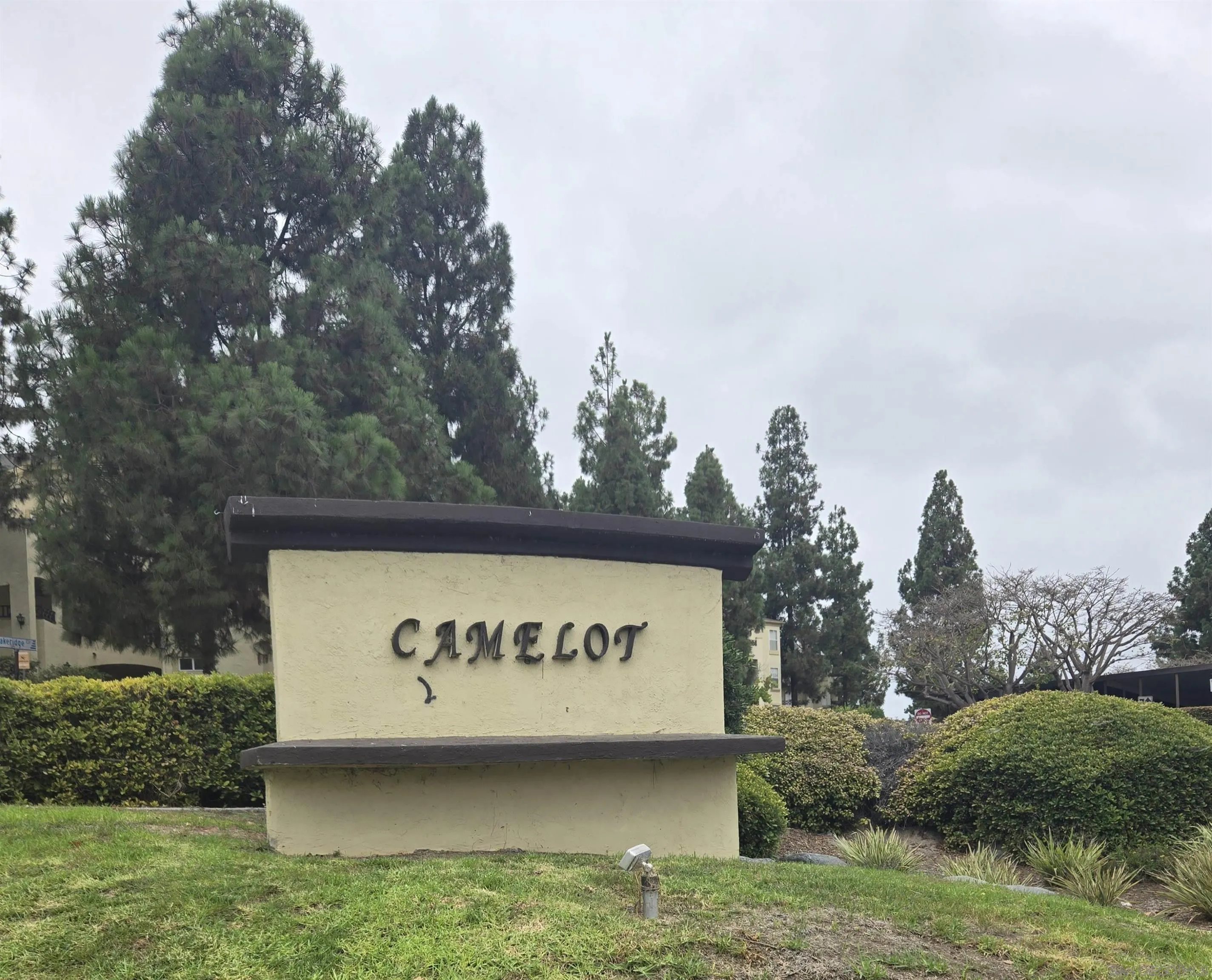 MLS: 250024458 Condo For Sale
