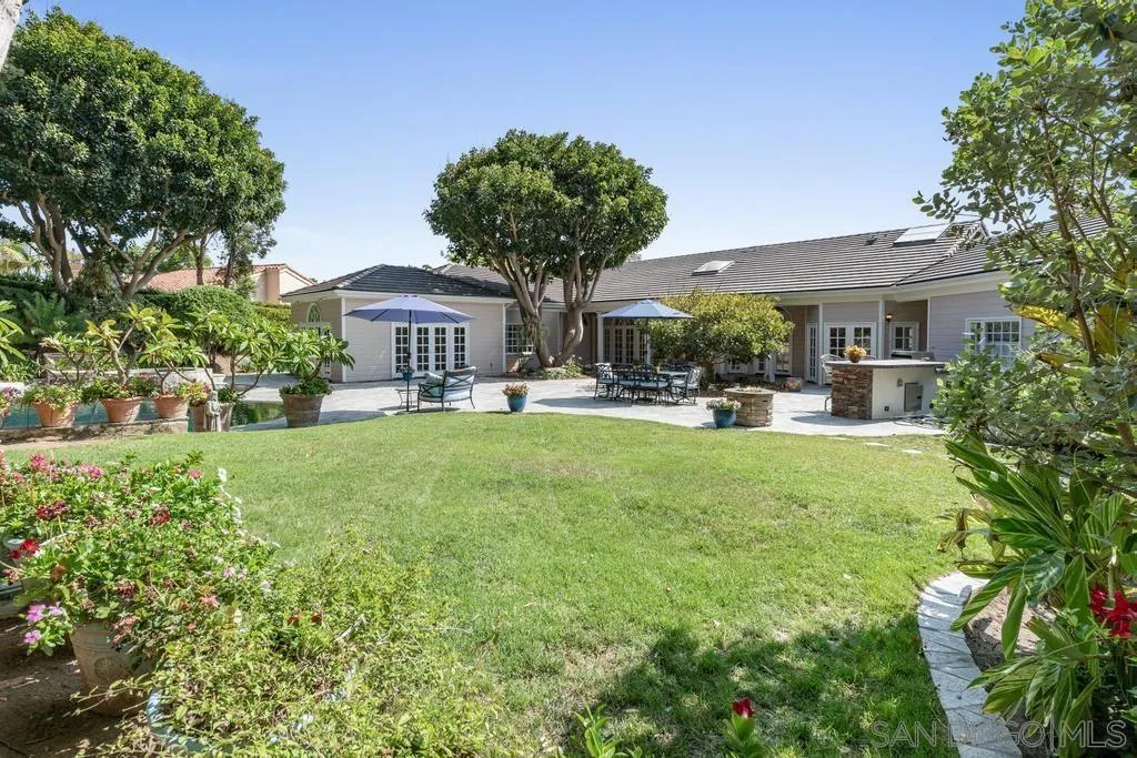 17401 Via Cuatro Caminos, Rancho Santa Fe, Ca 92067 - Photo 4 of 12, Rancho Santa Fe, CA