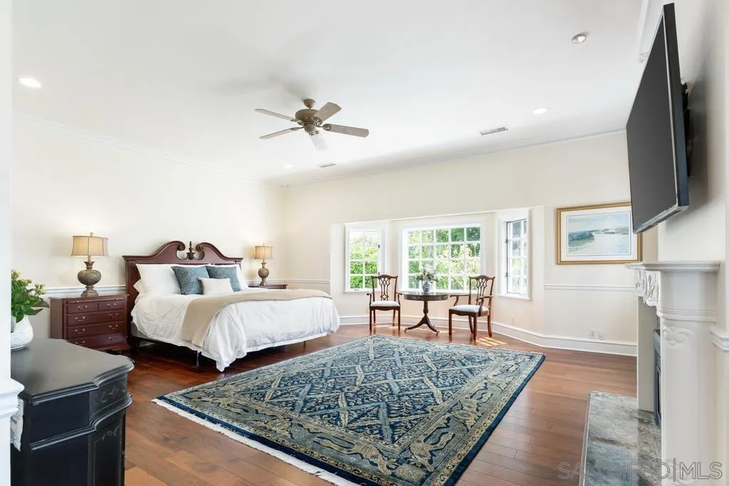 17401 Via Cuatro Caminos, Rancho Santa Fe, Ca 92067 - Photo 5 of 12, Rancho Santa Fe, CA