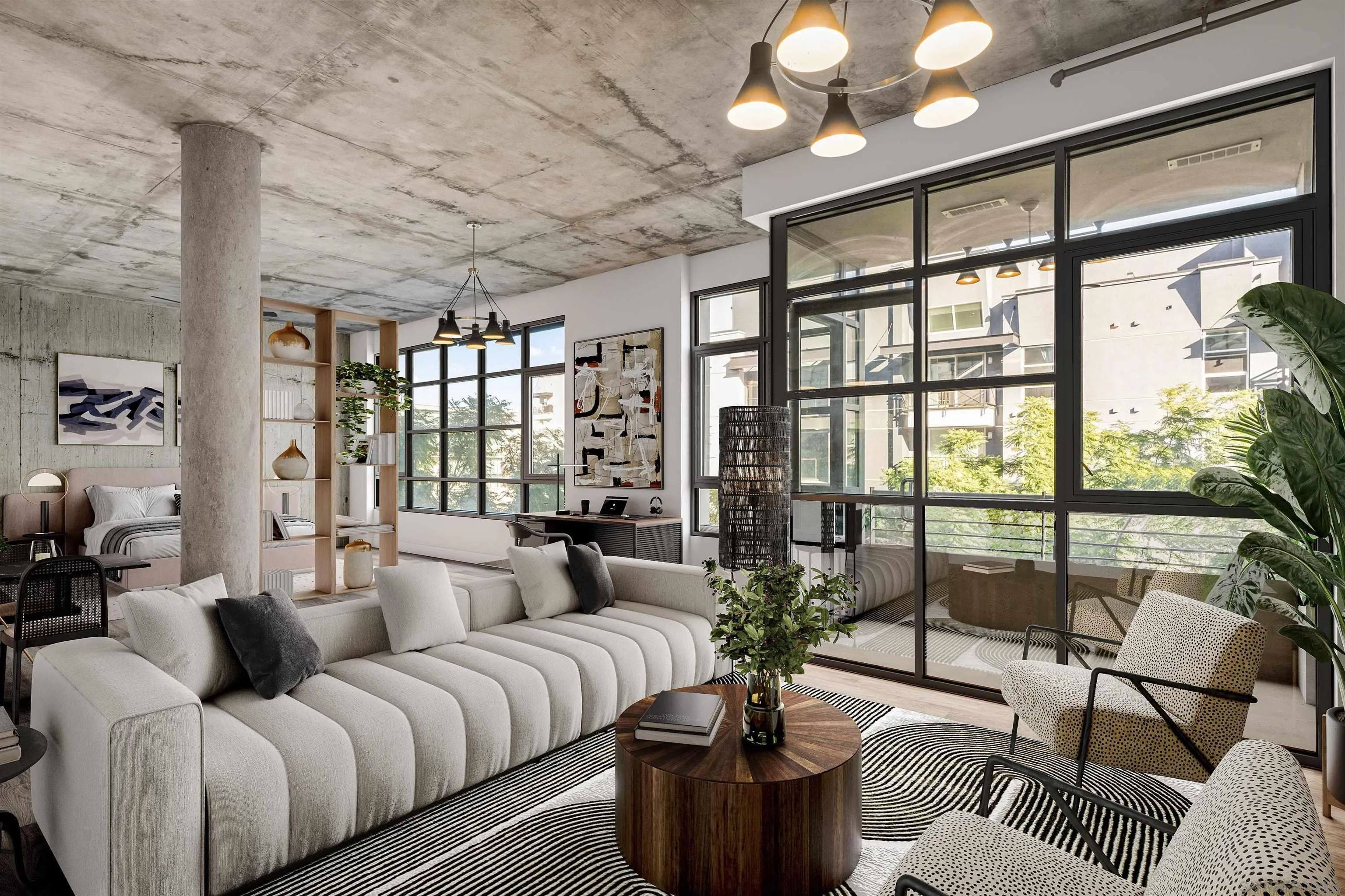 More Details about MLS # 250024527 : 1050 ISLAND AVE UNIT 405