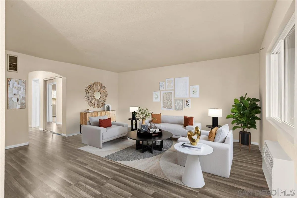 MLS: 250024680 Condo For Sale