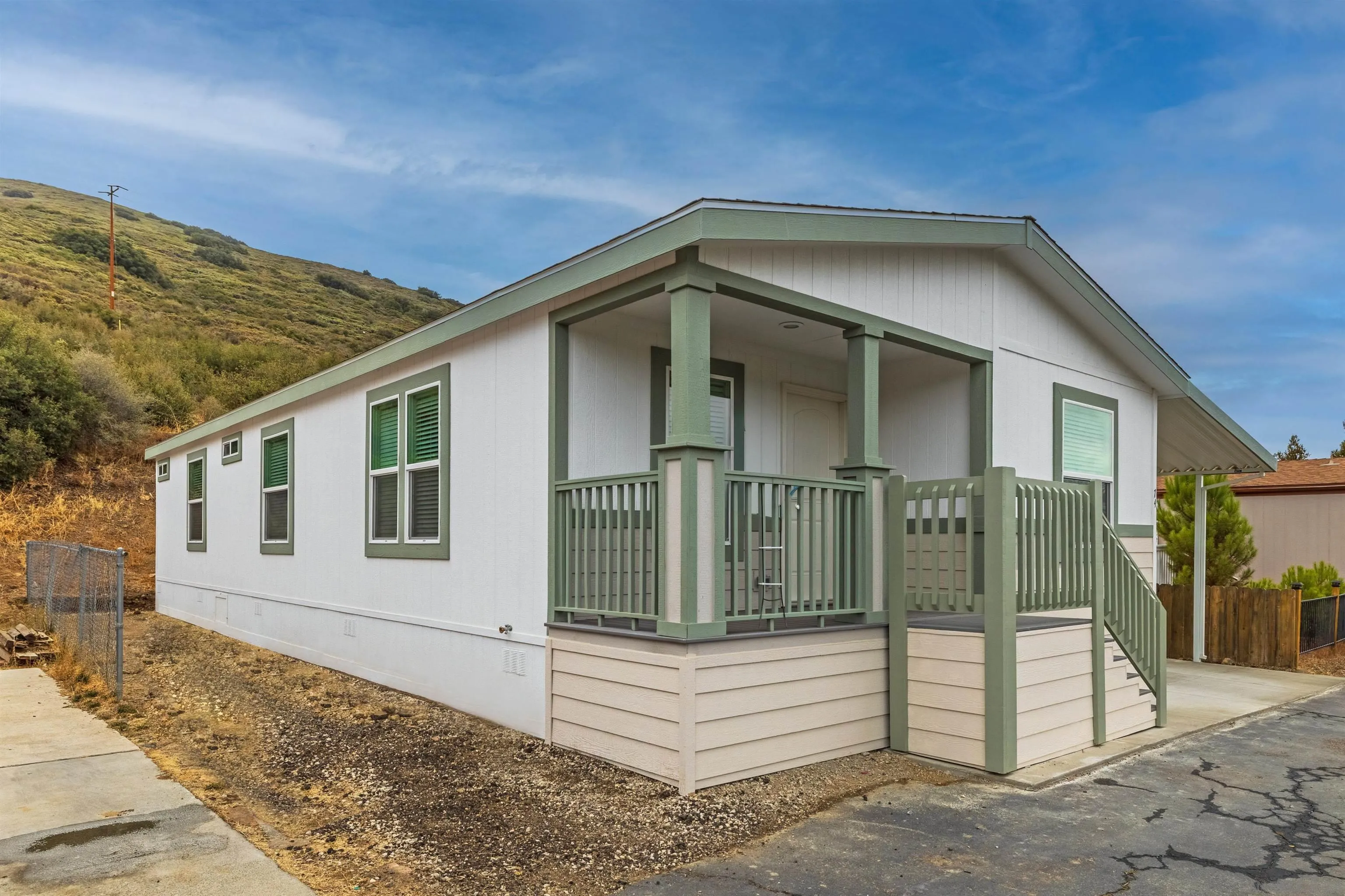 Homes $300,000 or Under