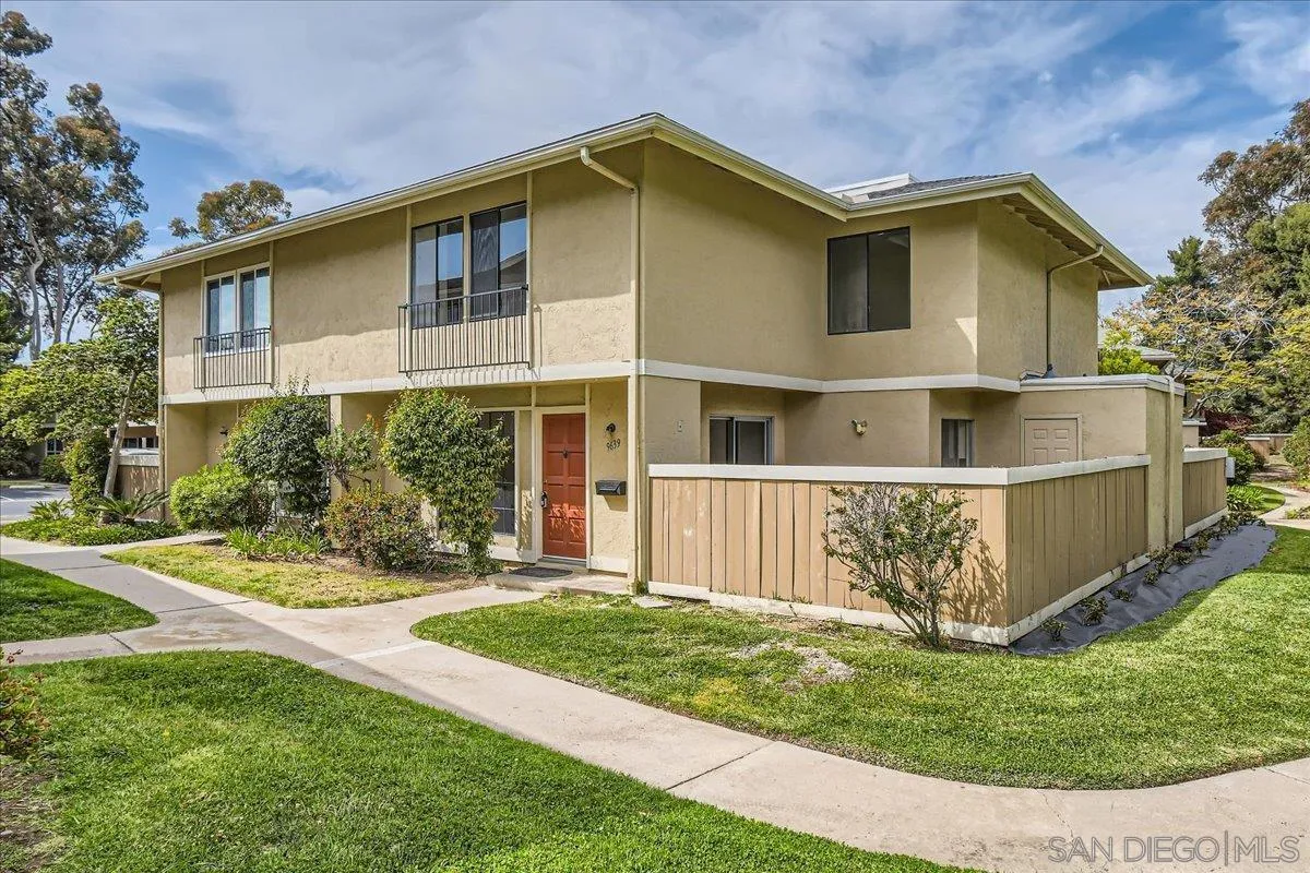 More Details about MLS # 250024830 : 9639 CAMINITO DEL FELIZ UNIT 16