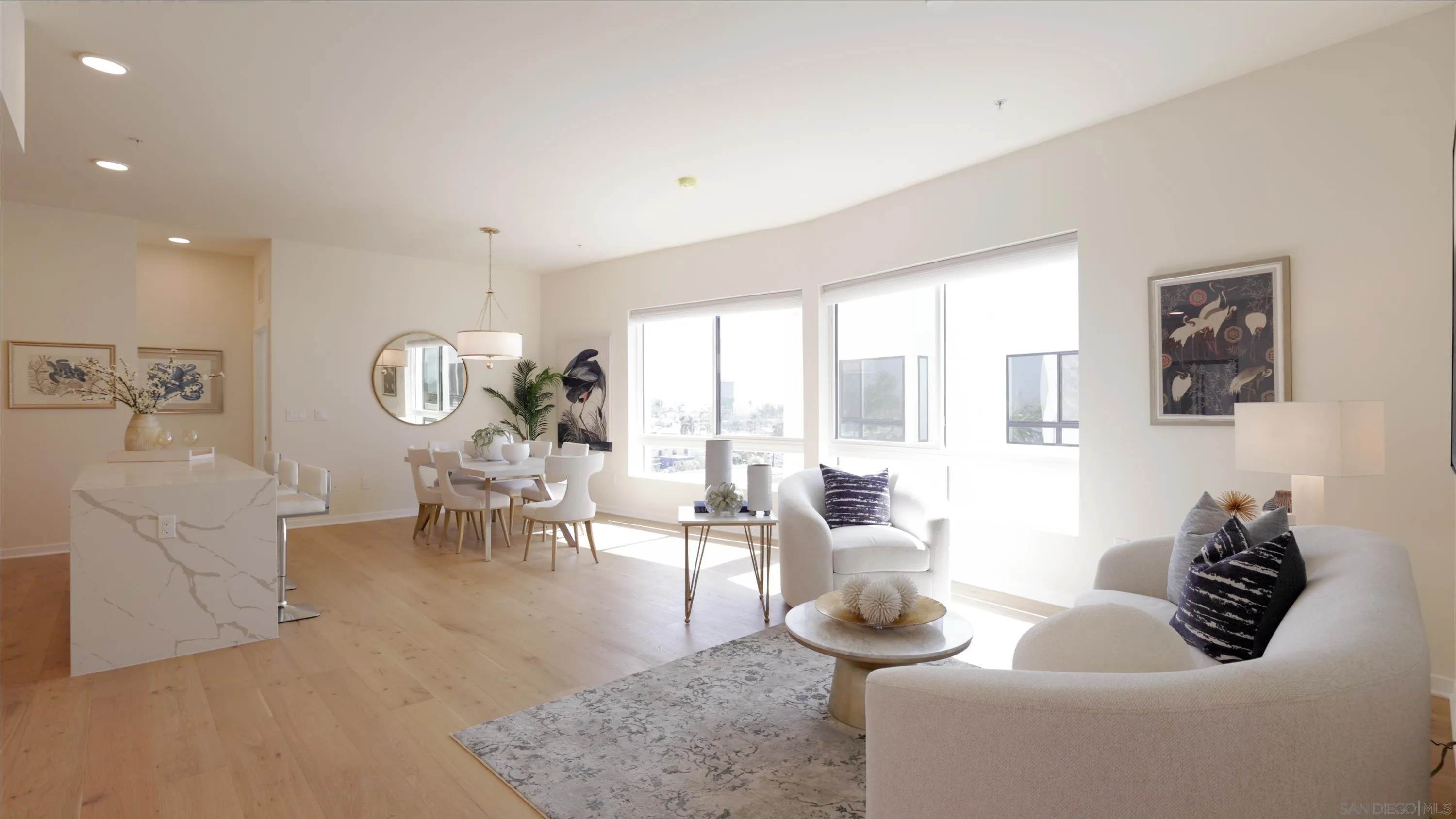 Browse active condo listings in RENDEZVOUS