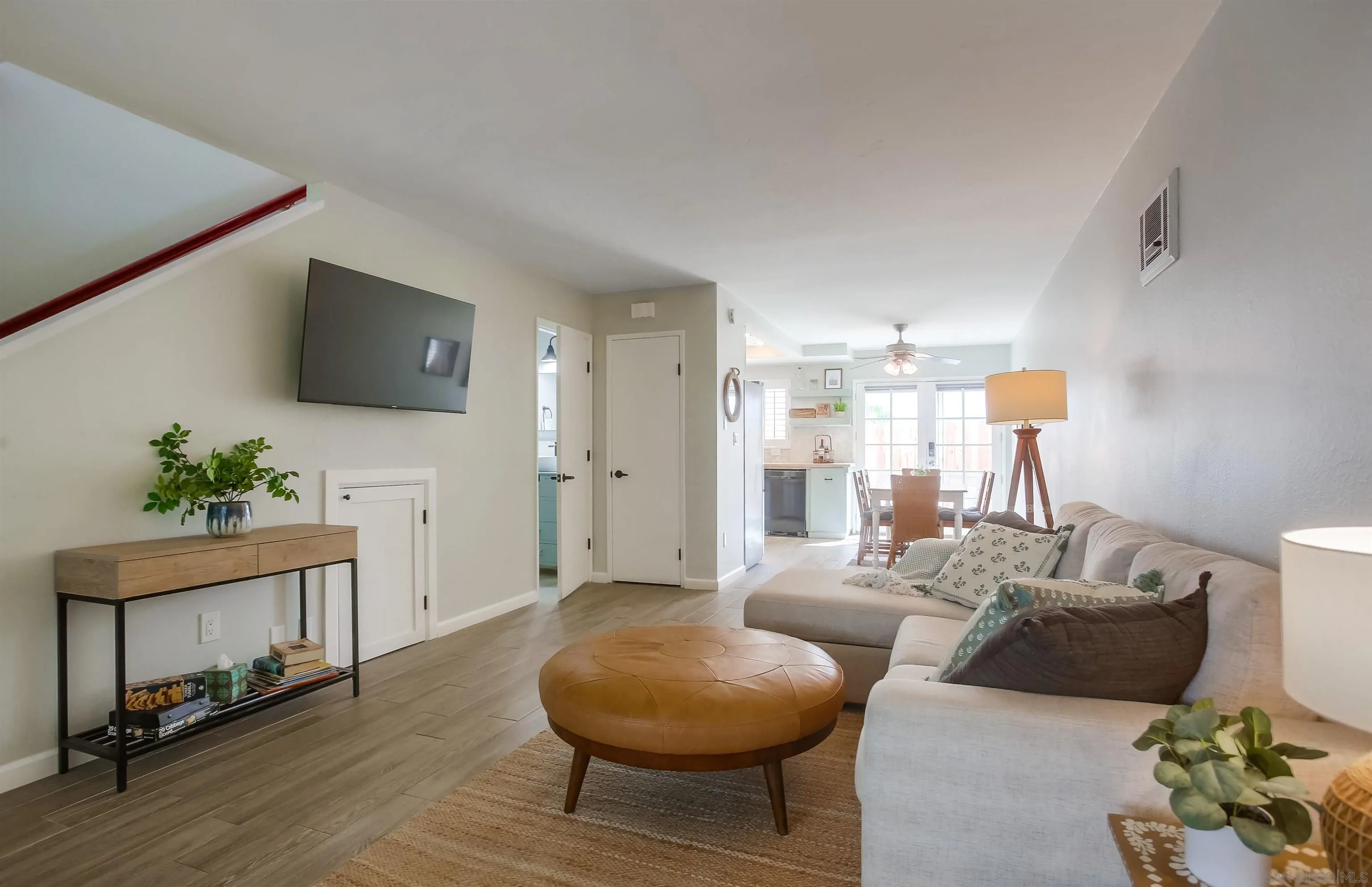 MLS: 250025499 Condo For Sale