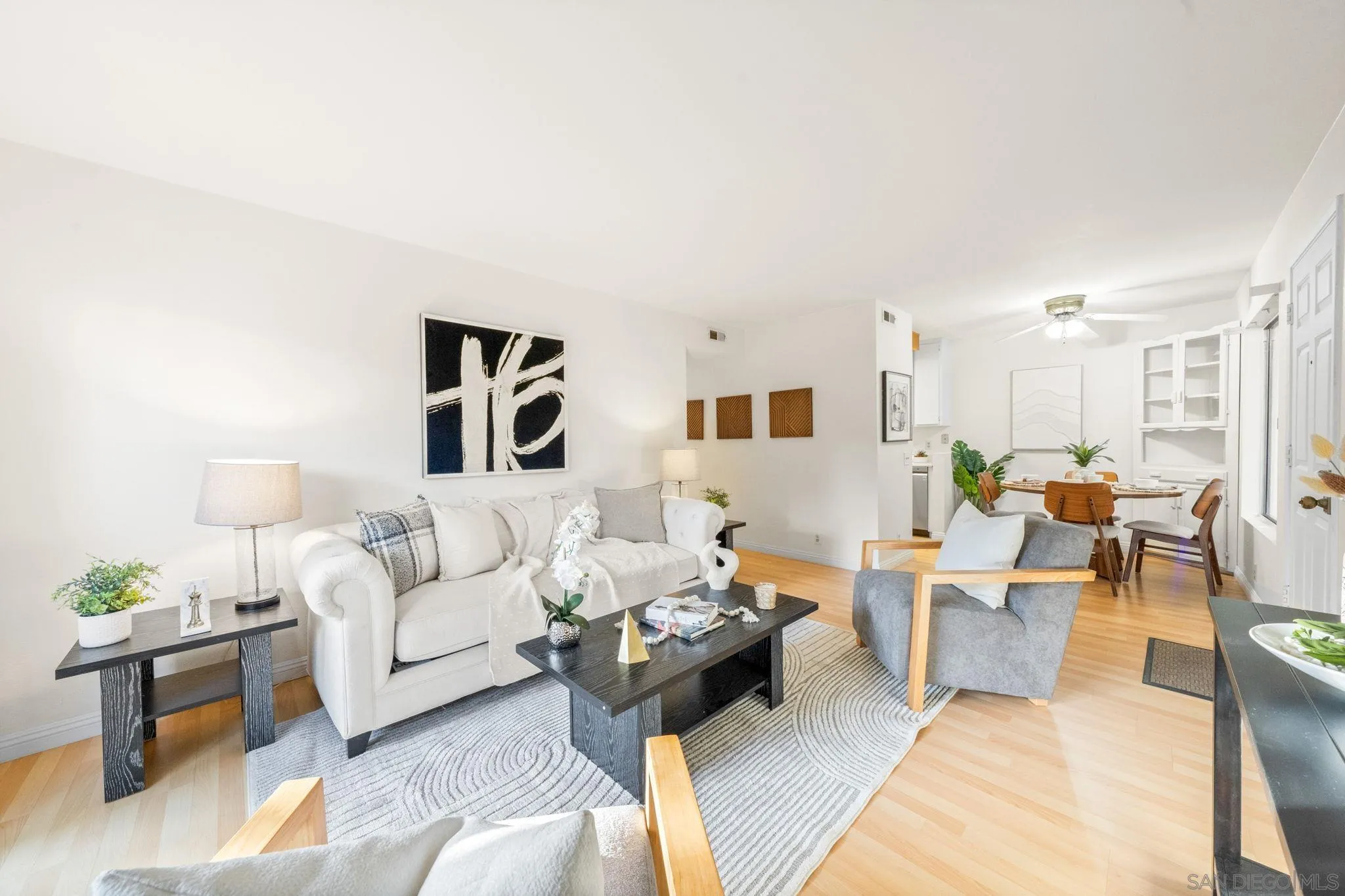 More Details about MLS # 250025571 : 4030 PORTE LA PAZ UNIT 86