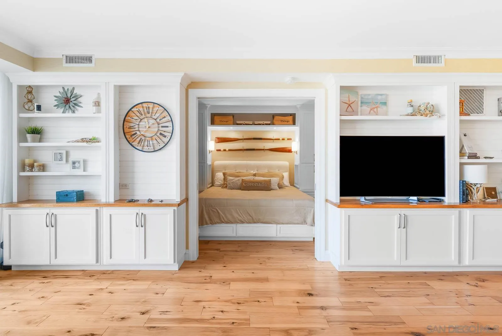 Browse active condo listings in CORONADO SHORES