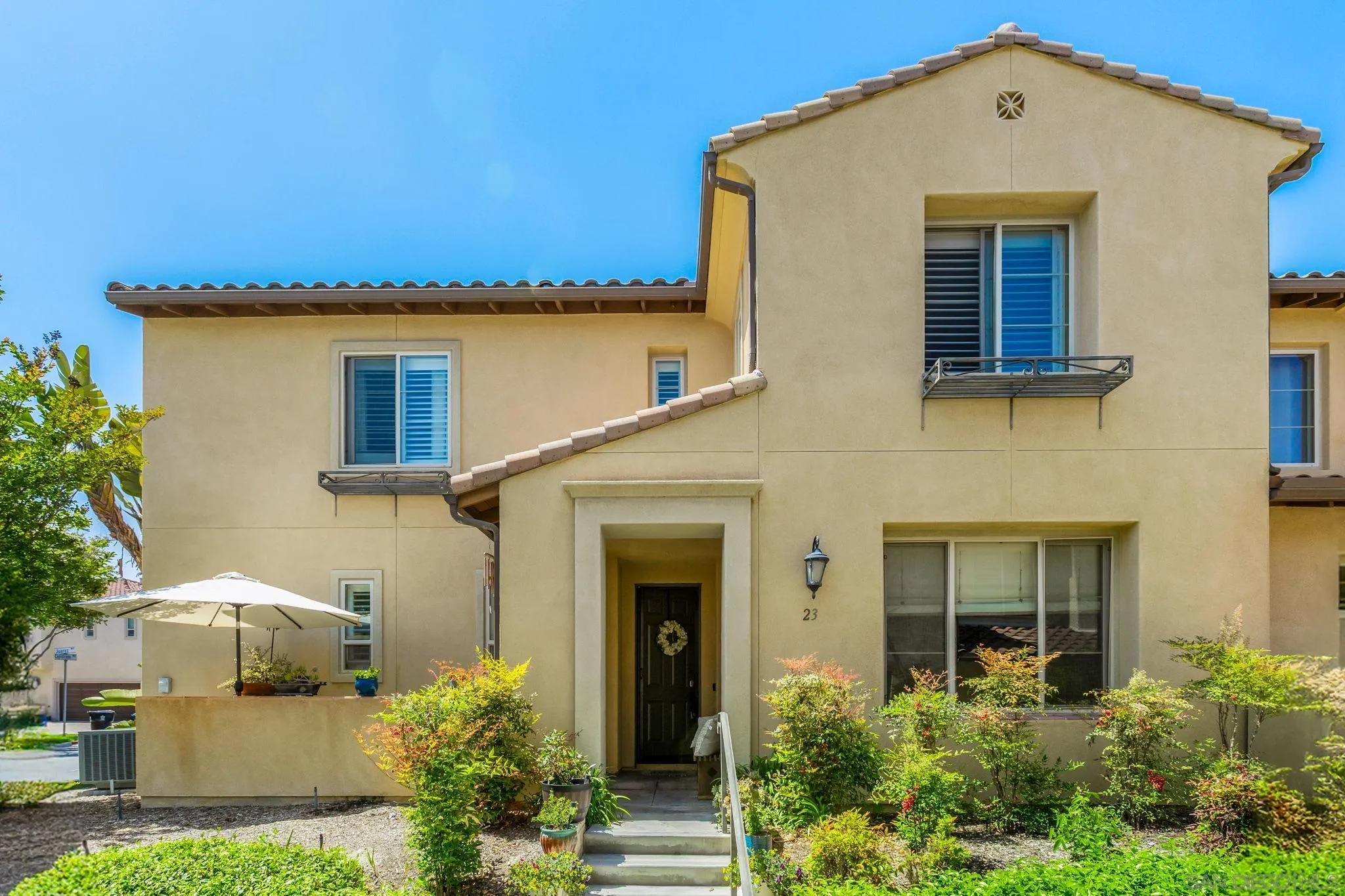 More Details about MLS # 250026048 : 2234 CAPISTRANO WAY UNIT 23