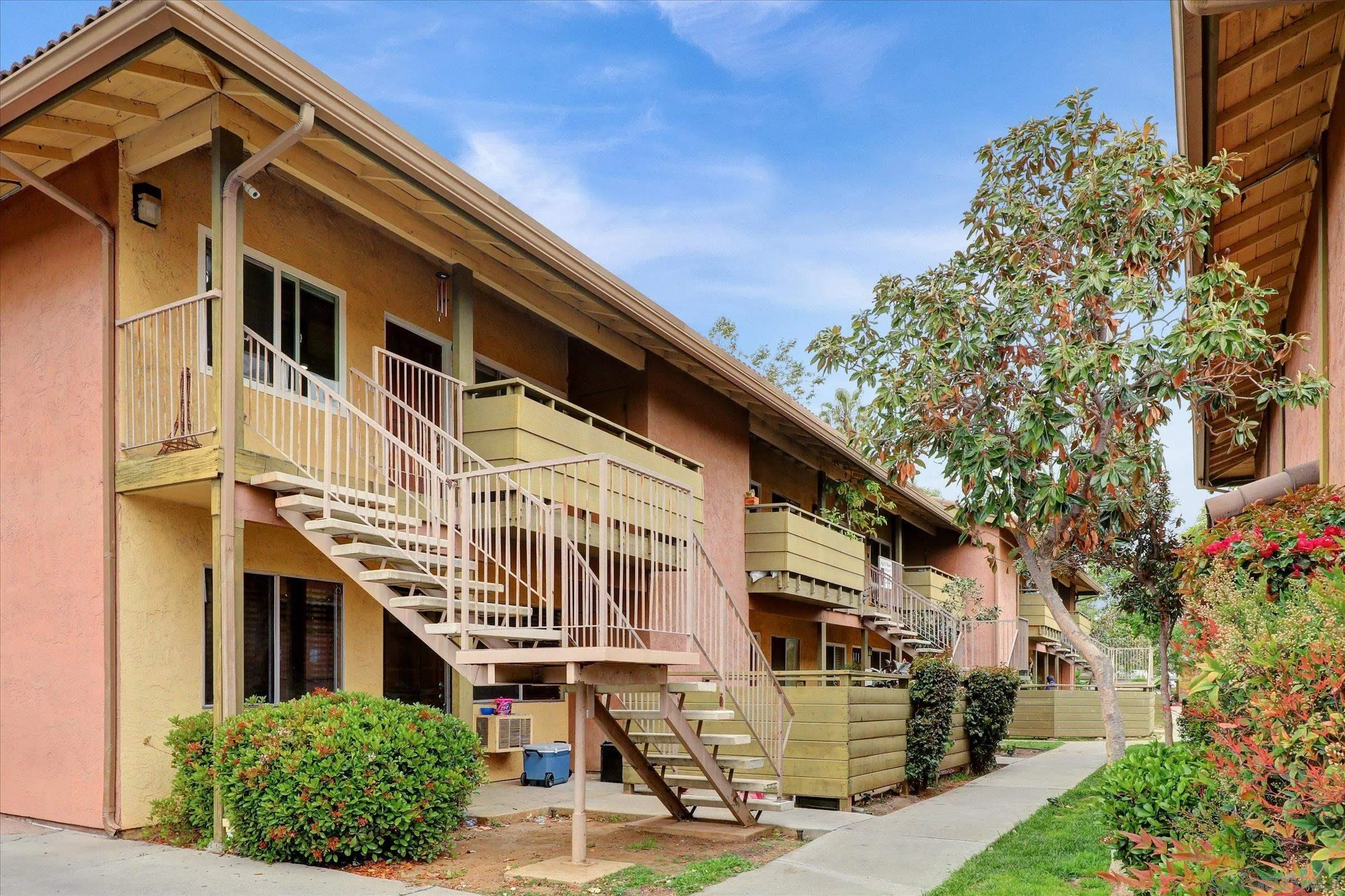 MLS: 250026251 Condo For Sale