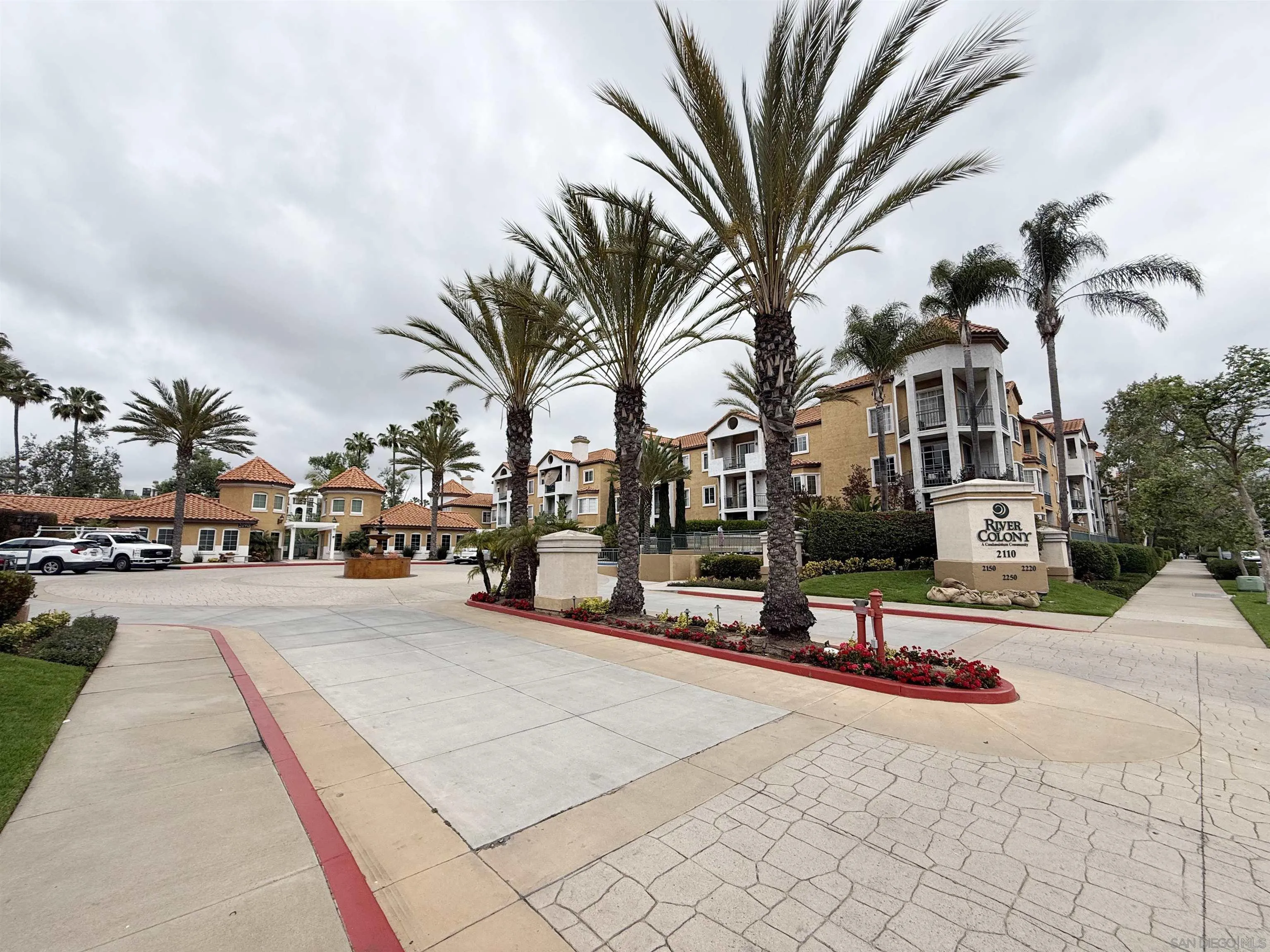 San Diego, CA 92108