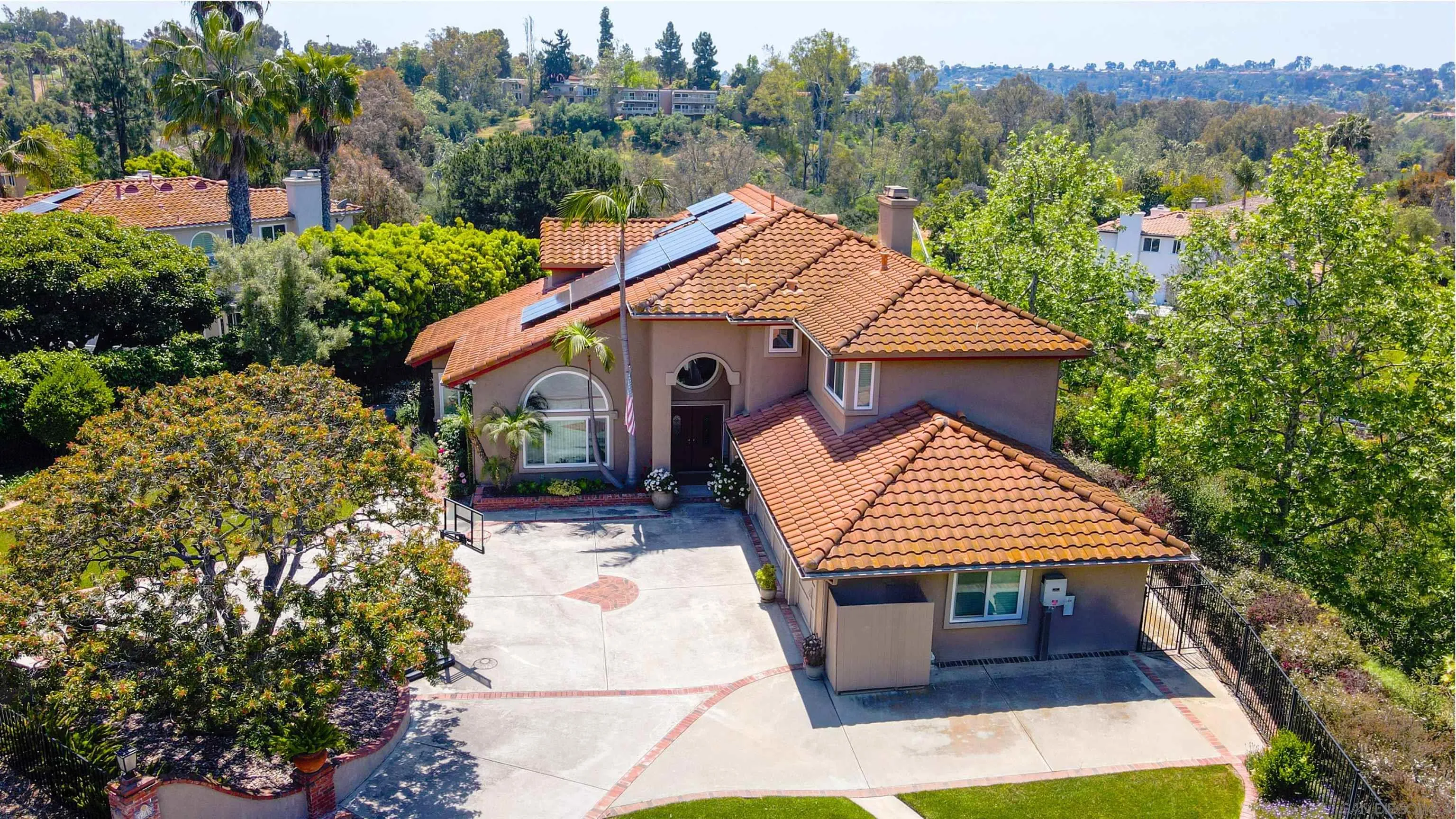 3245 Brookside Ln, Encinitas, CA, 92024