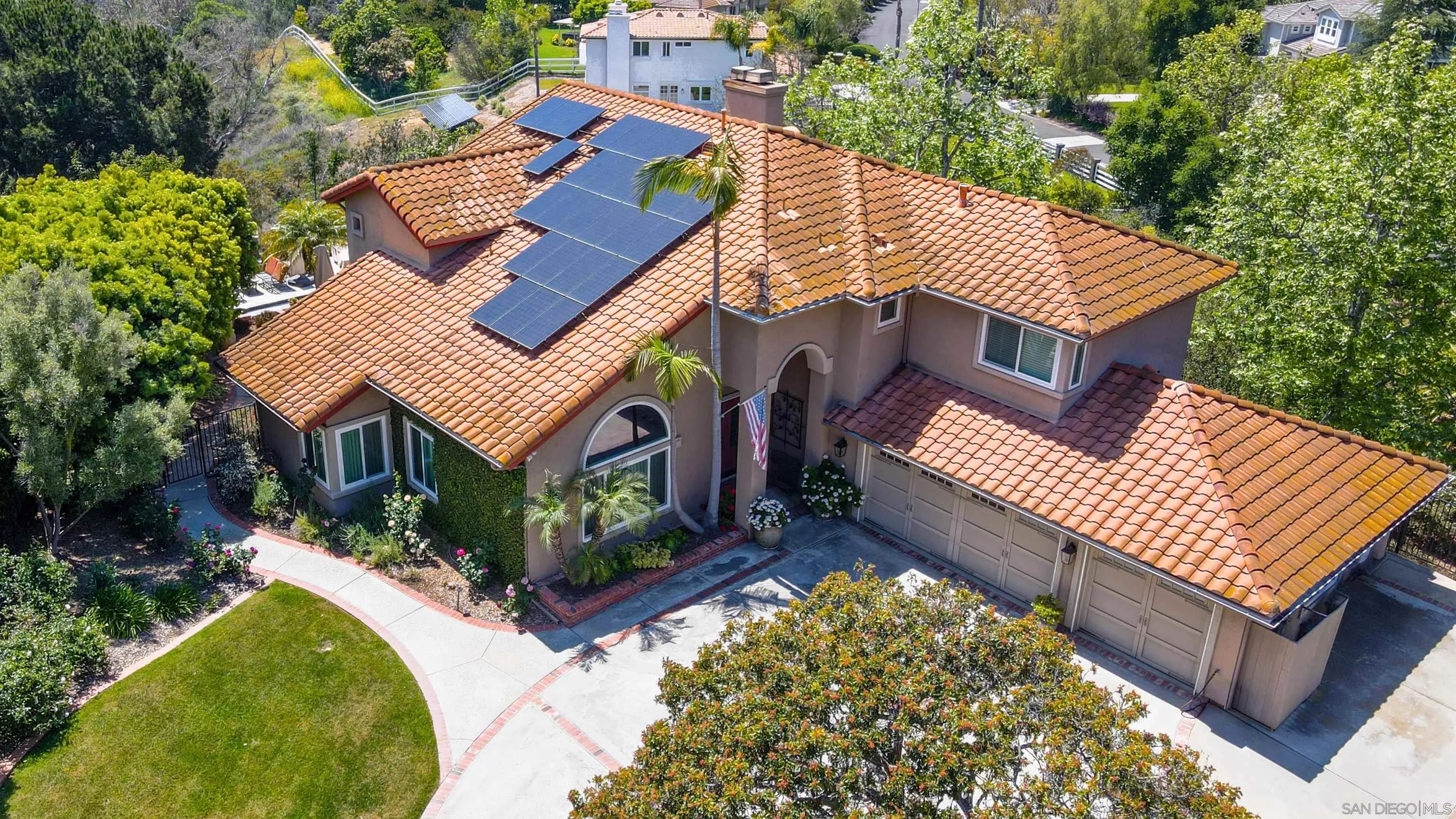 3245 Brookside Ln, Encinitas, CA, 92024