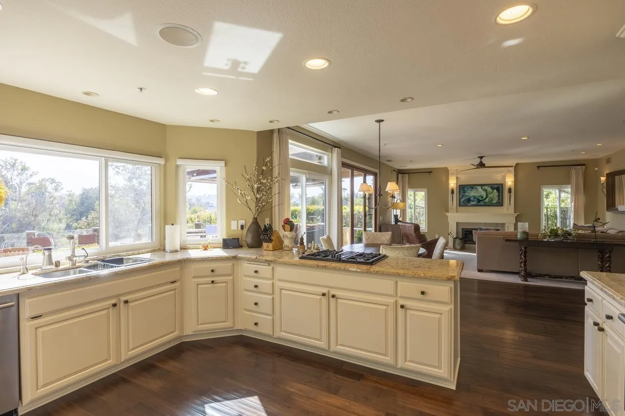 3245 Brookside Ln, Encinitas, CA, 92024