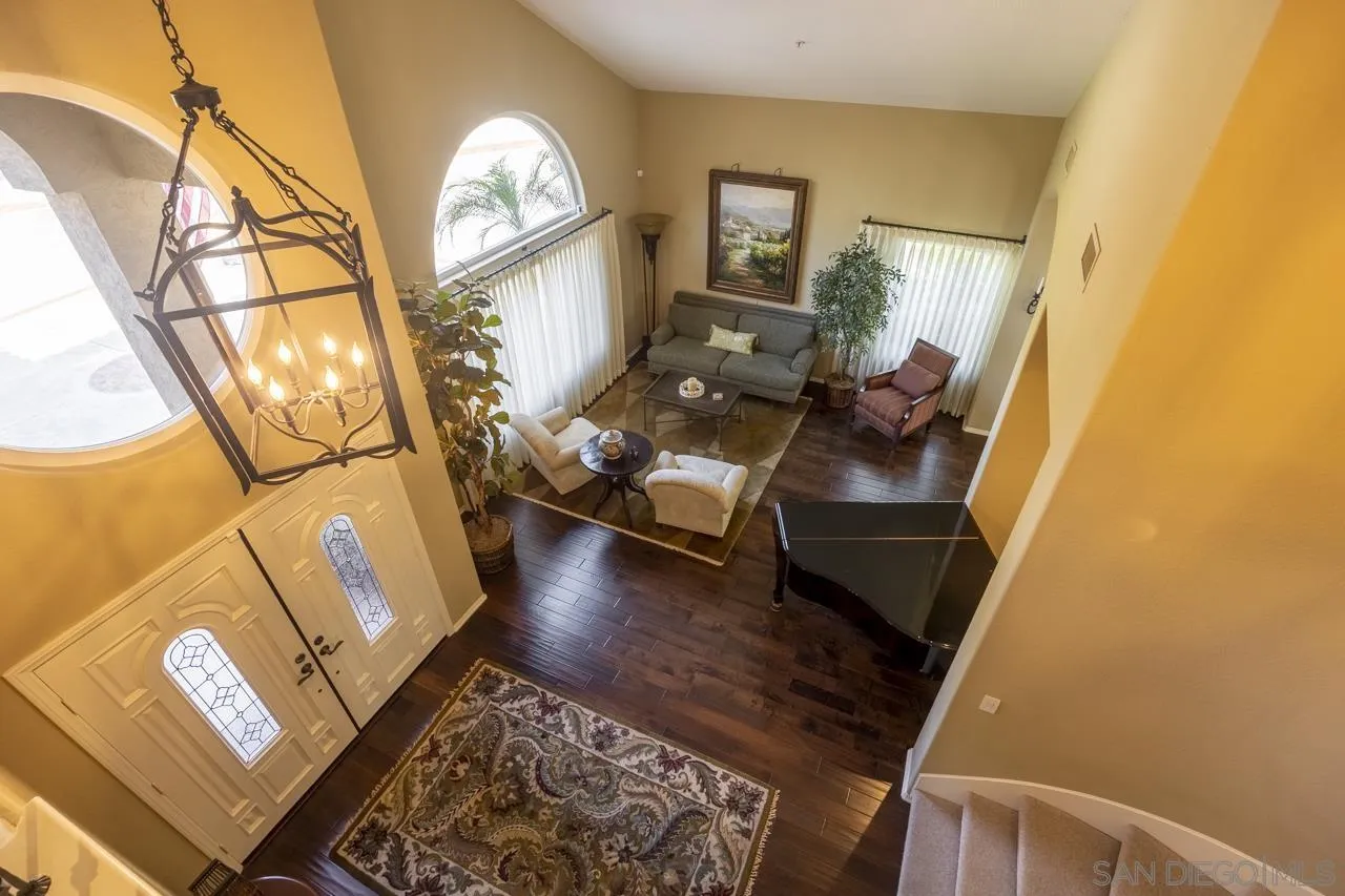 3245 Brookside Ln, Encinitas, CA, 92024