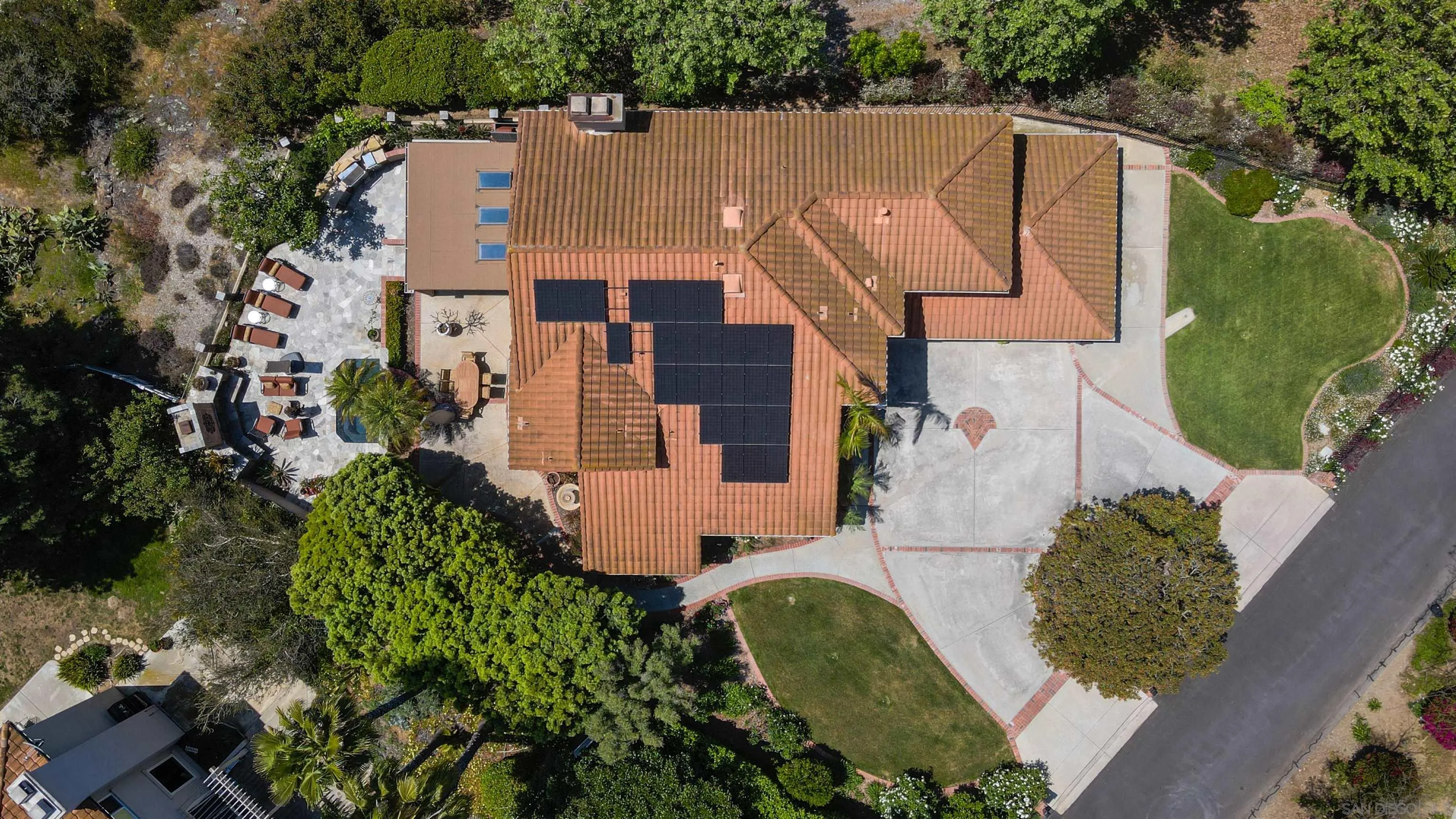 3245 Brookside Ln, Encinitas, CA, 92024