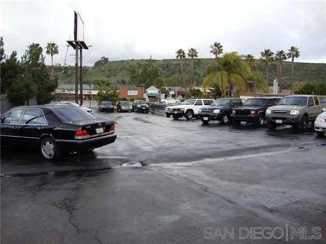 San Diego