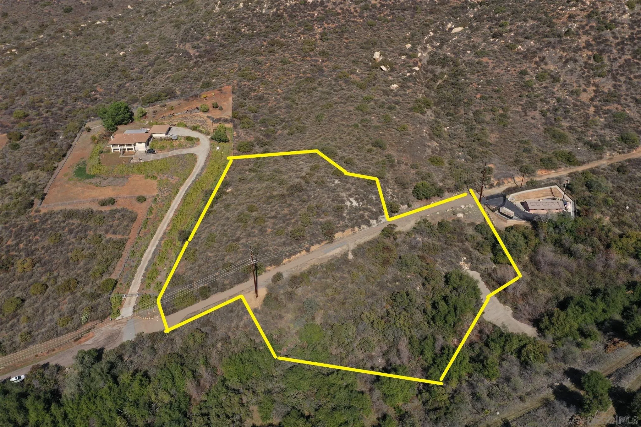 0 Rios Canyon Rd #16 Unit Parcel 1, El Cajon, Ca 92021 - Photo 2 of 16, El Cajon, CA