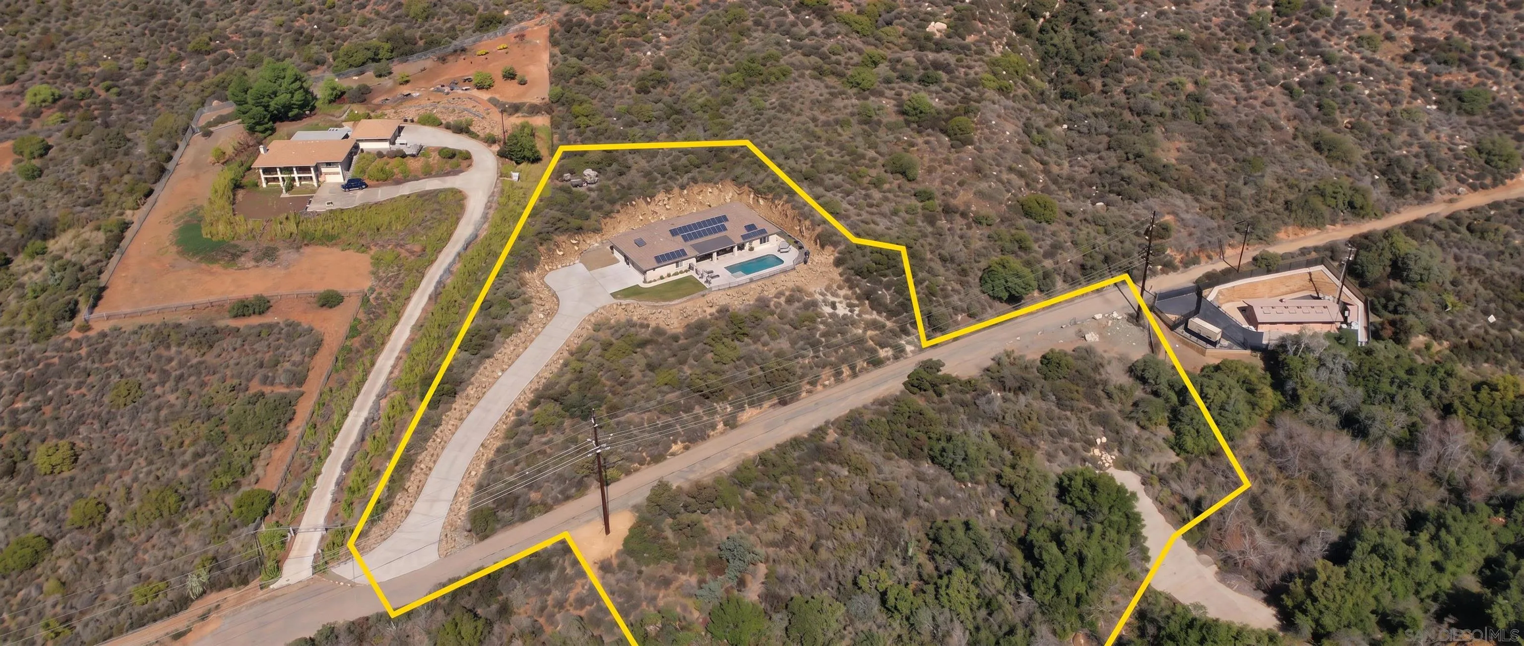 0 Rios Canyon Rd #16 Unit Parcel 1, El Cajon, Ca 92021 - Photo 5 of 16, El Cajon, CA
