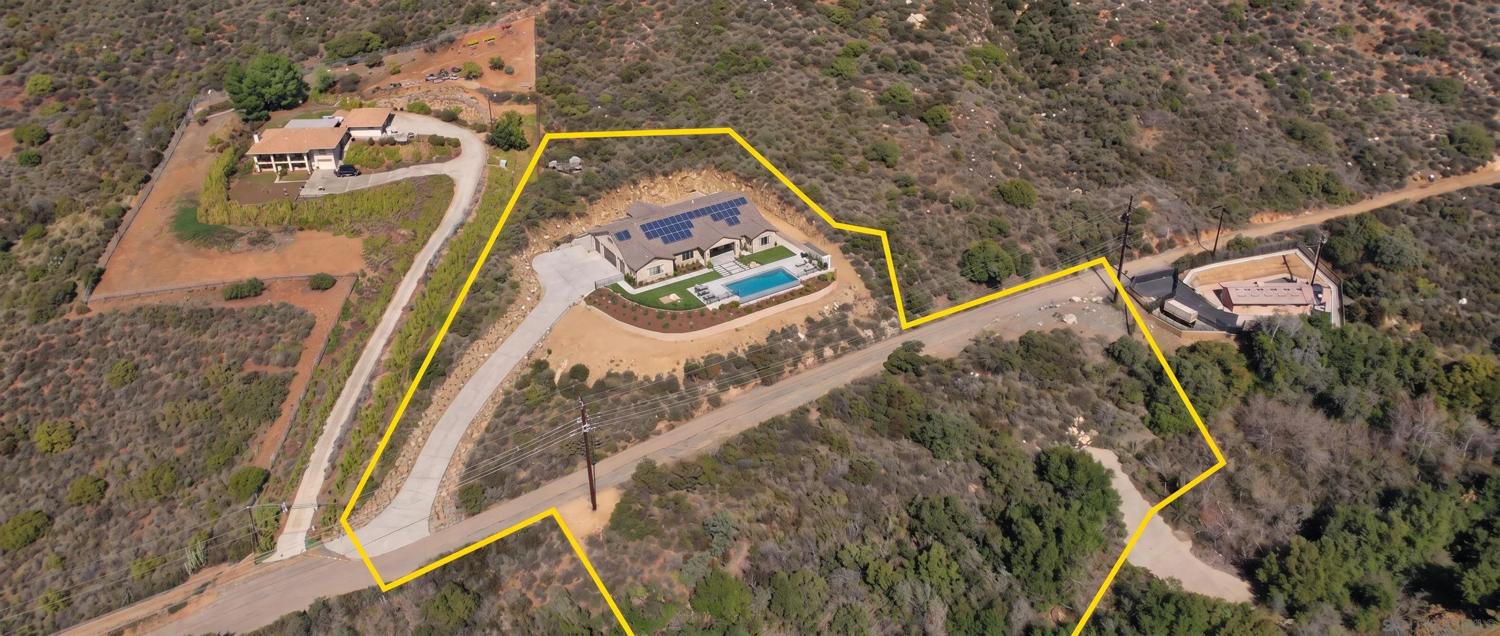 0 Rios Canyon Rd #16 Unit Parcel 1, El Cajon, Ca 92021 - Photo 4 of 16, El Cajon, CA