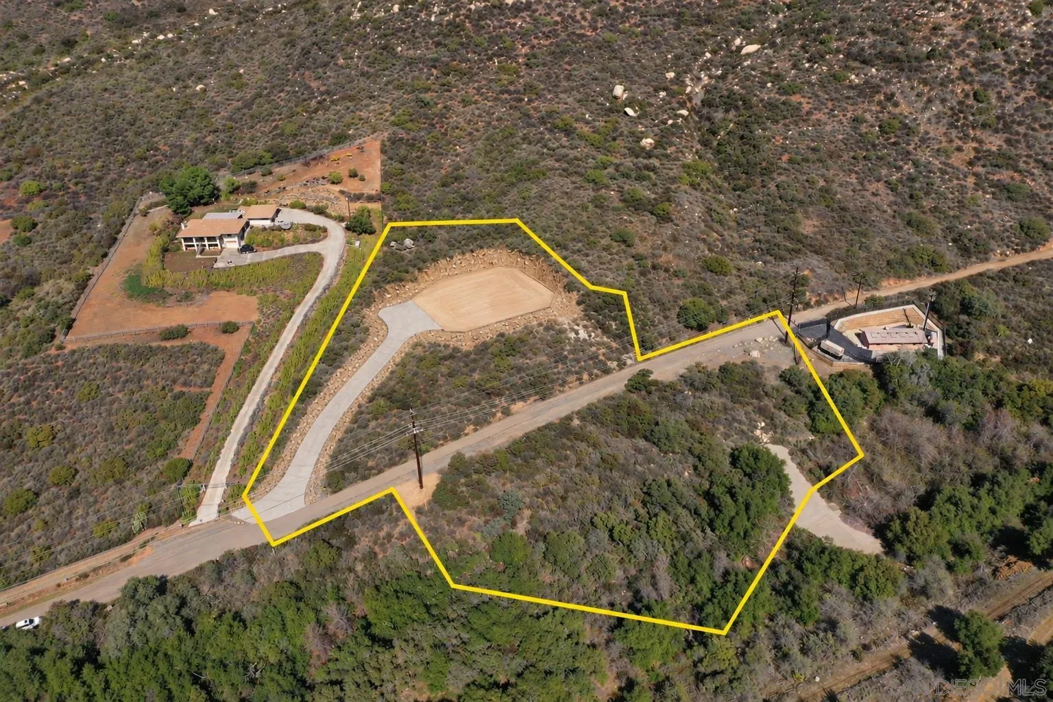 0 Rios Canyon Rd #16 Unit Parcel 1, El Cajon, Ca 92021 - Photo 3 of 16, El Cajon, CA