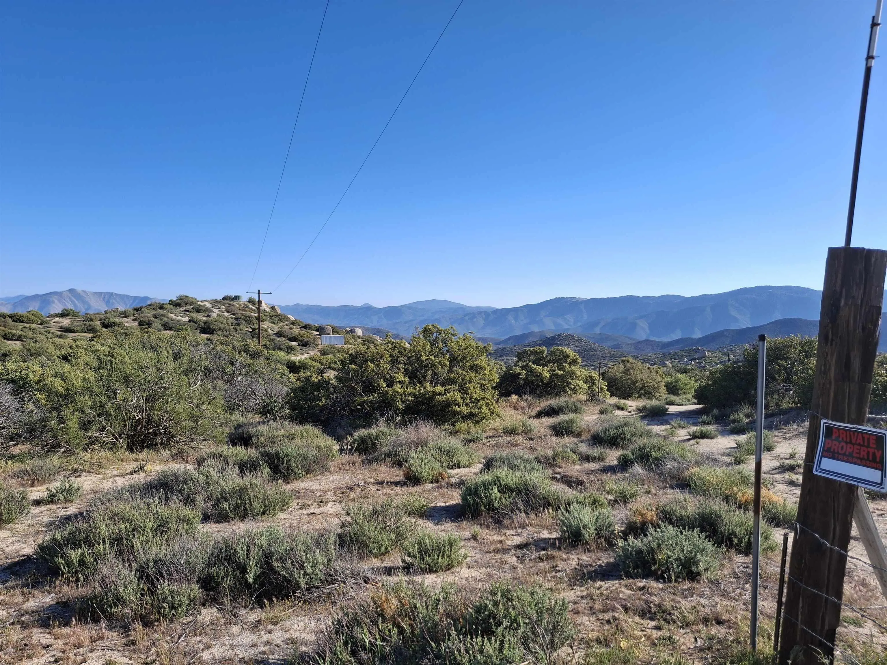 36151 Old Wilso Old Wilson Road Unit 23, Ranchita, Ca 92066